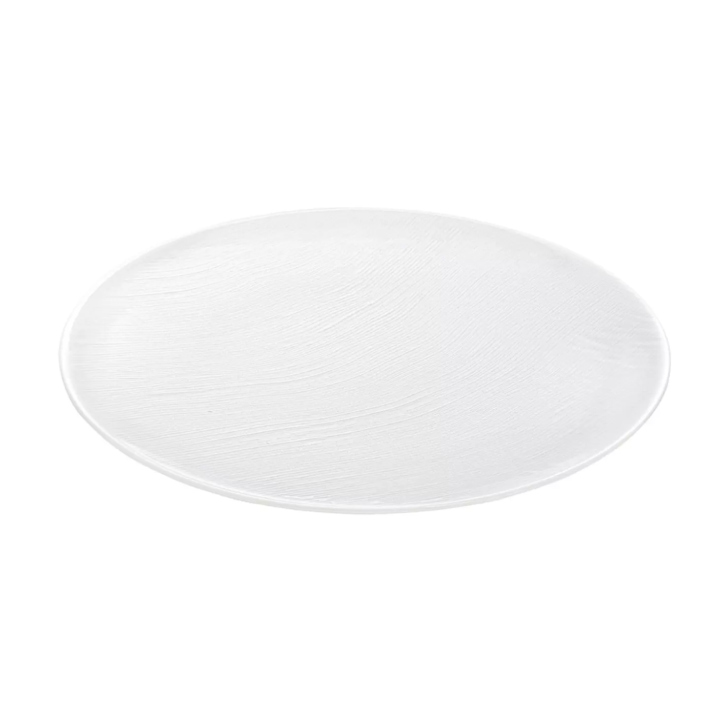Flat Plates<Degrenne Rivageblanc