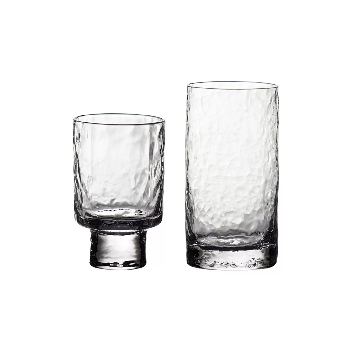 Water Glasses<Degrenne Rock
