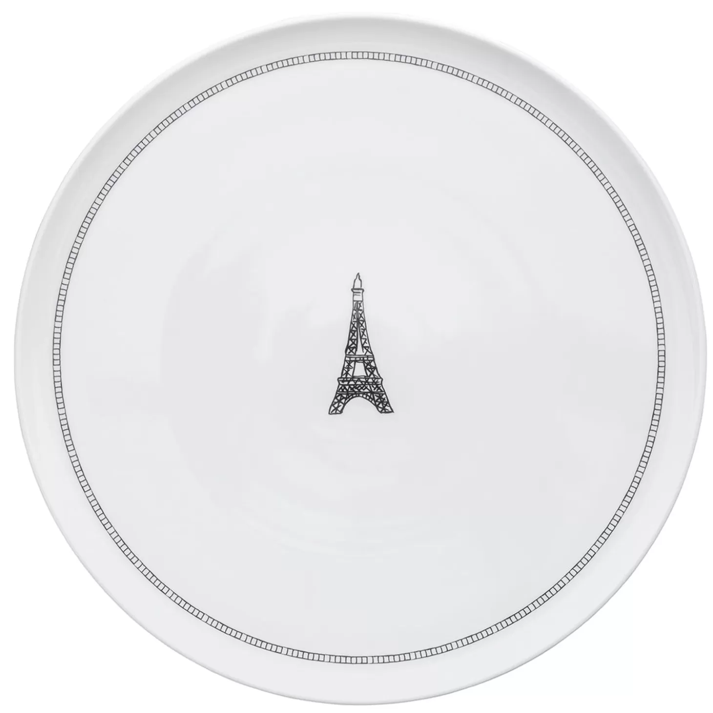 Serving Dishes<Degrenne Round