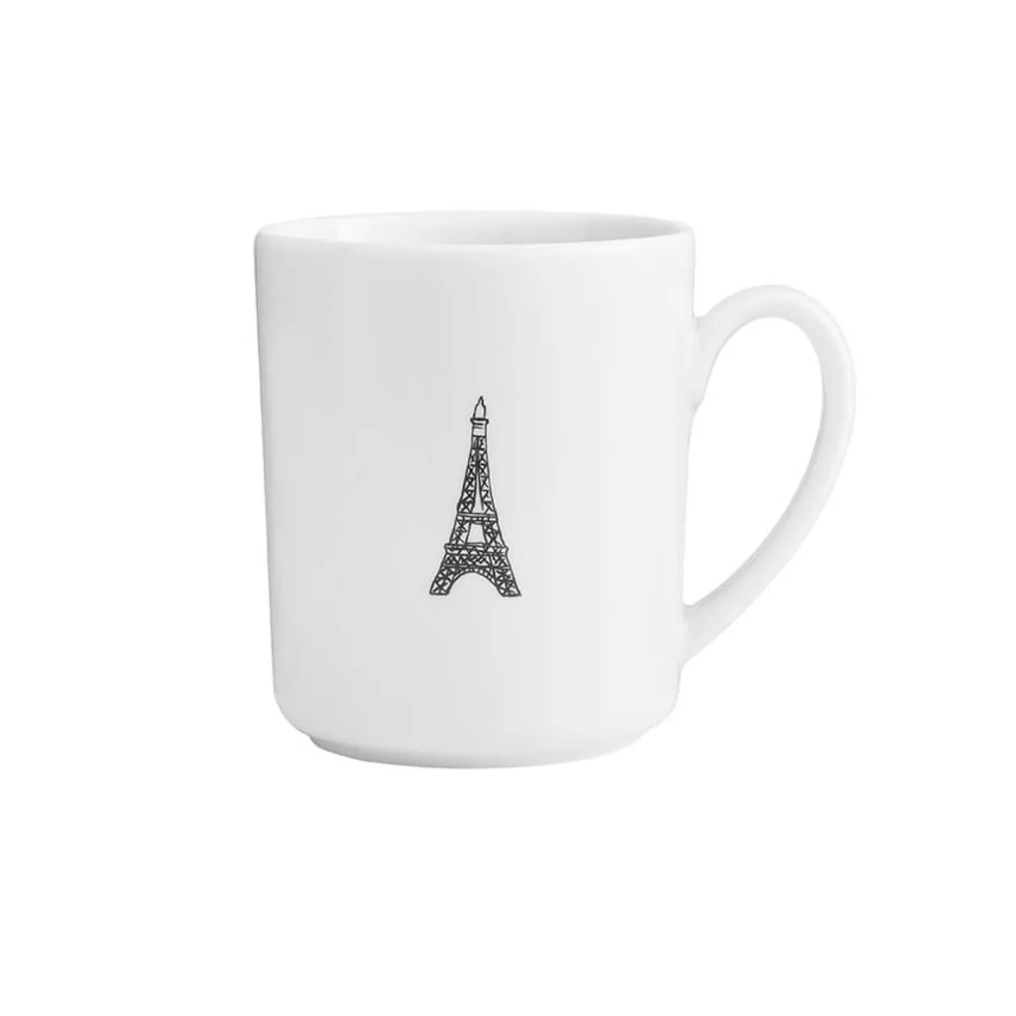Mugs<Degrenne Round