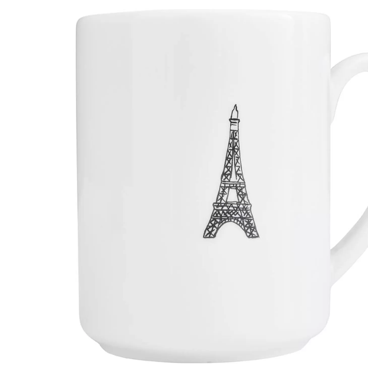 Mugs<Degrenne Round