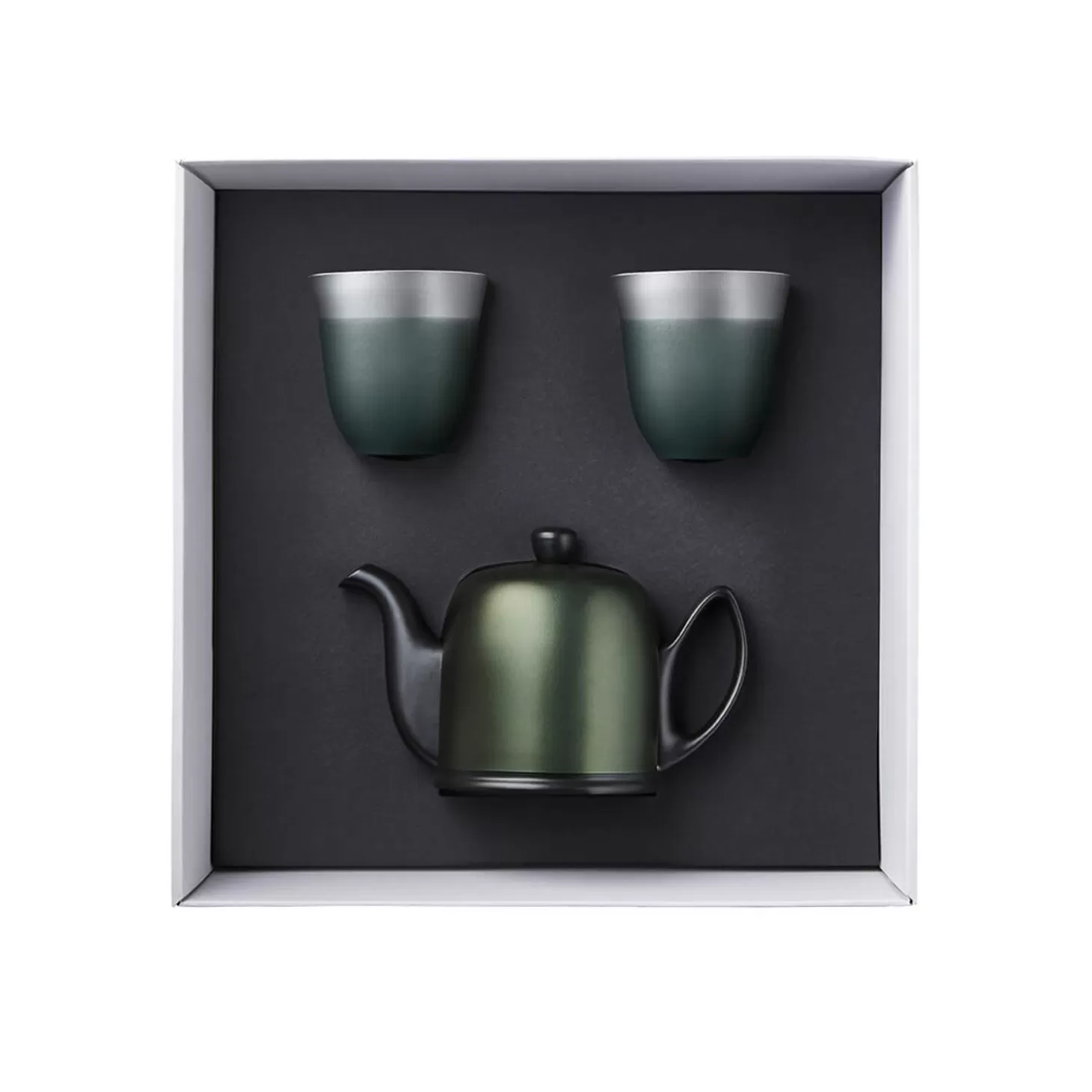 Salam Teapots<Degrenne Salam