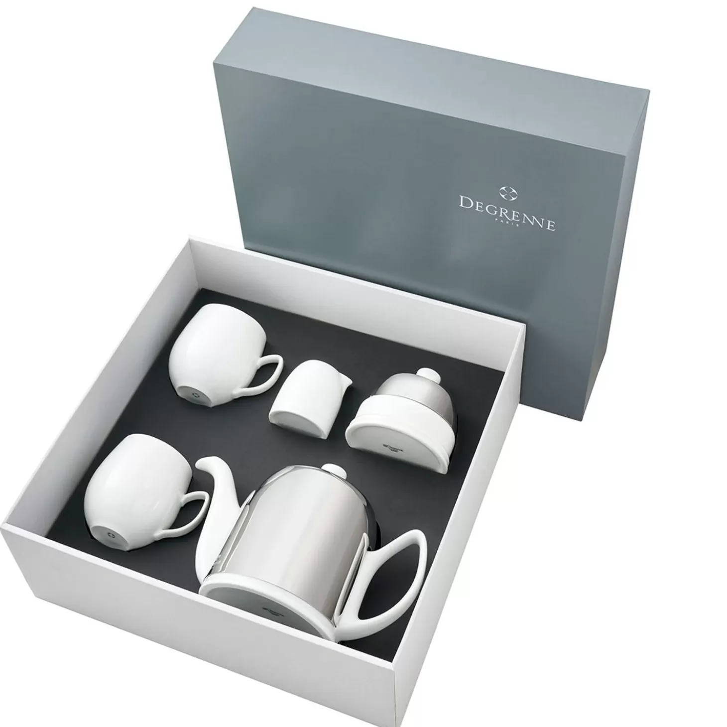 Salam Teapots<Degrenne Salam