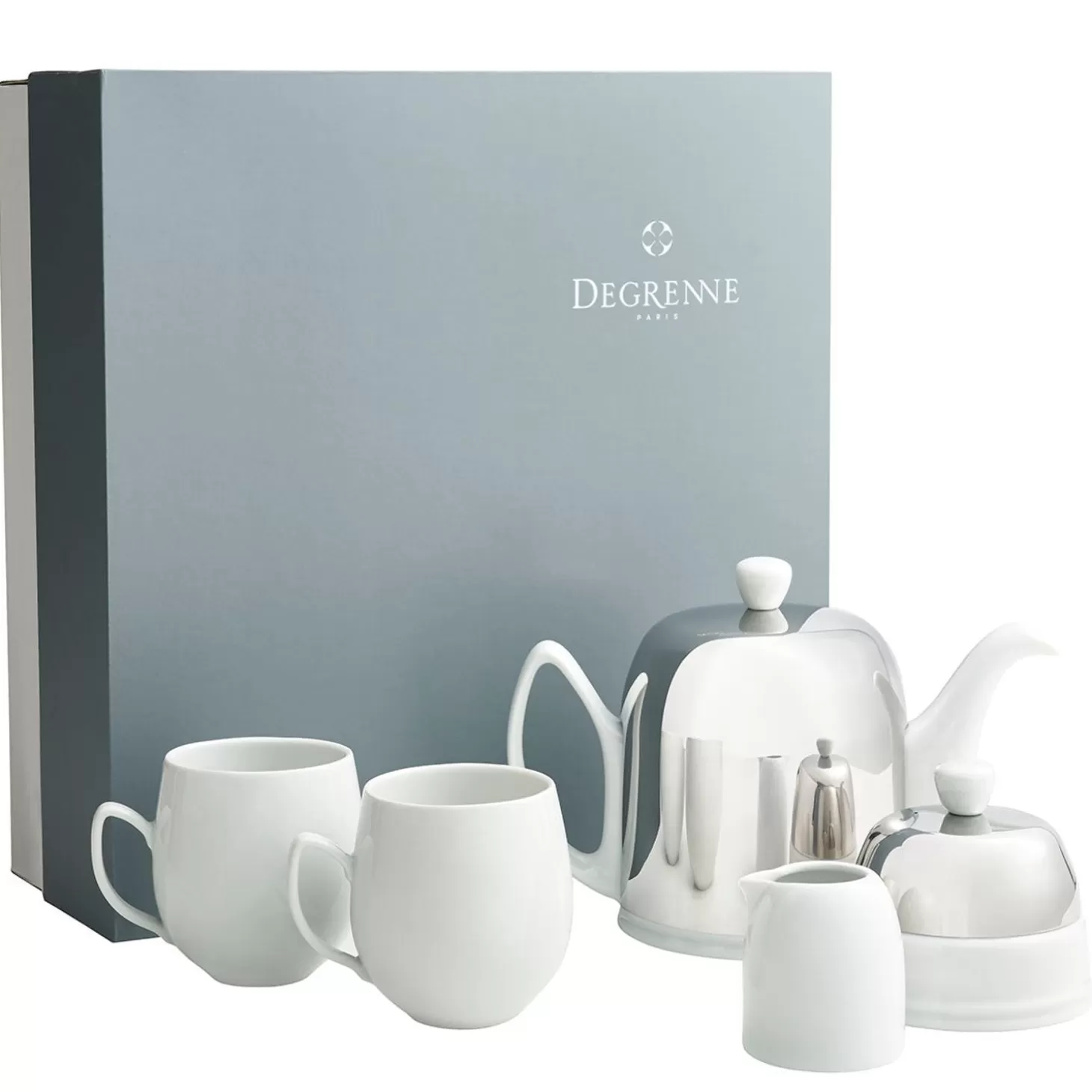 Salam Teapots<Degrenne Salam