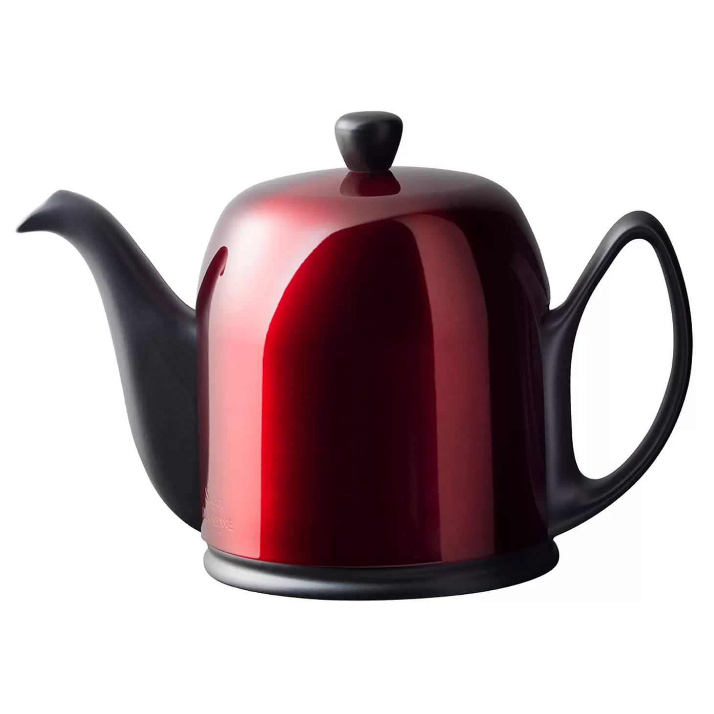 Salam Teapots<Degrenne Salam Apple Of Love