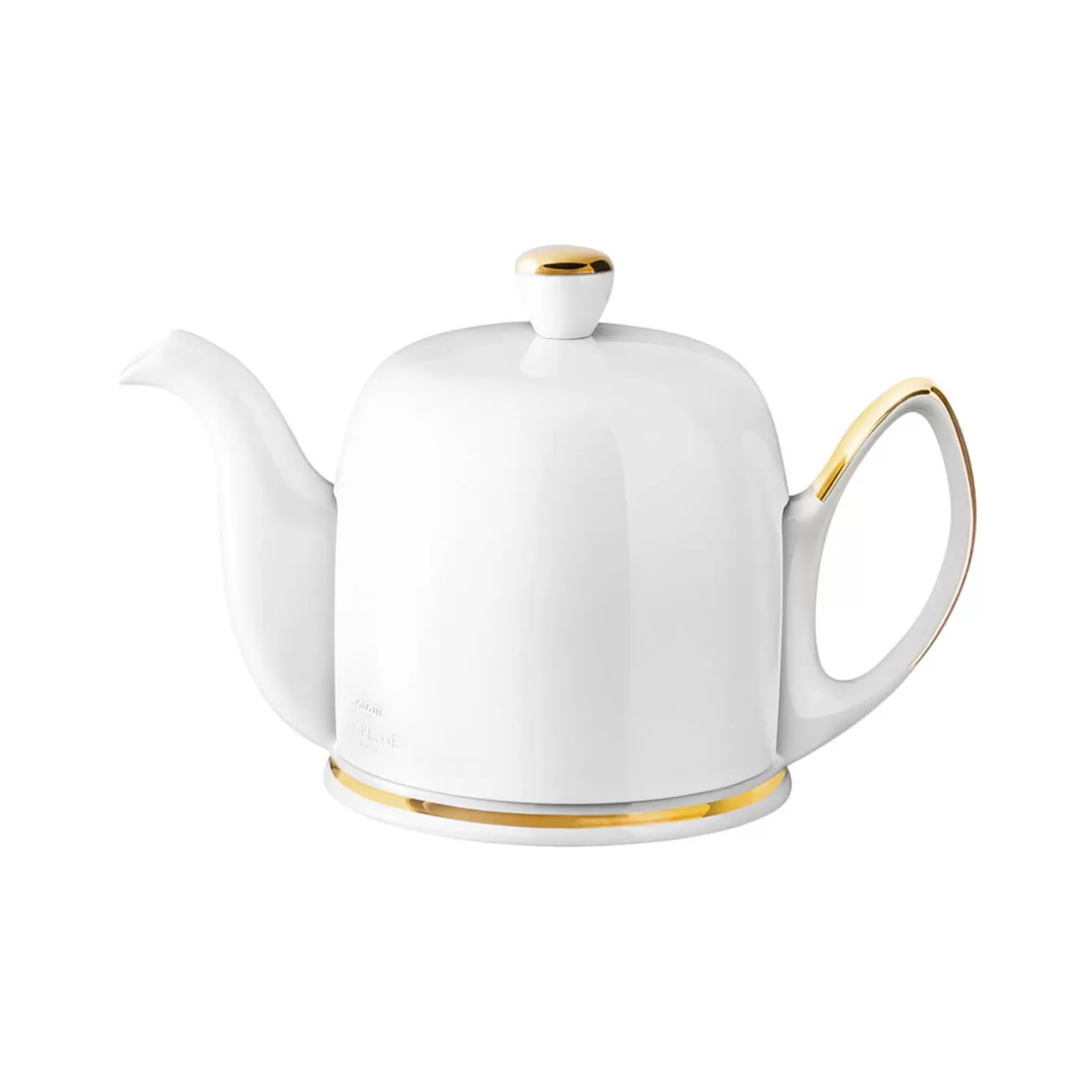 Salam Teapots<Degrenne Salam Gold