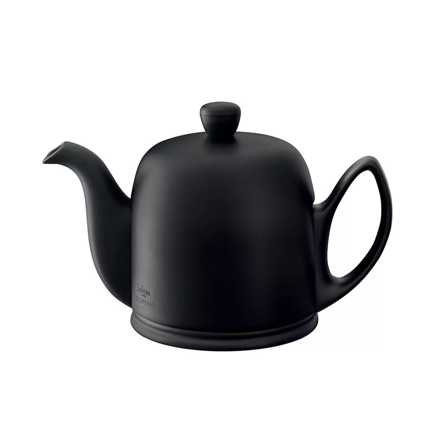 Salam Teapots<Degrenne Salam Minerale