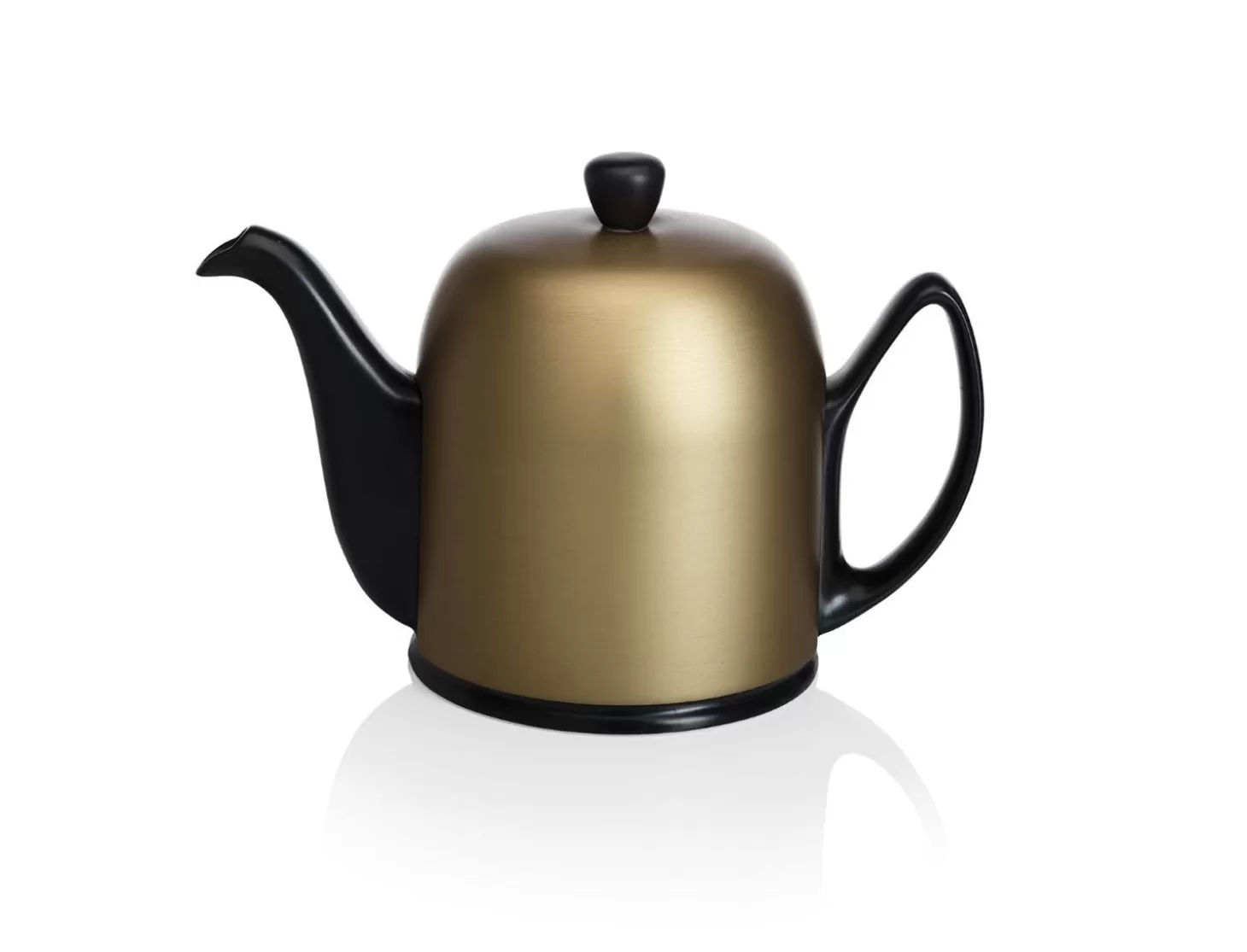 Salam Teapots<Degrenne Salam Minerale