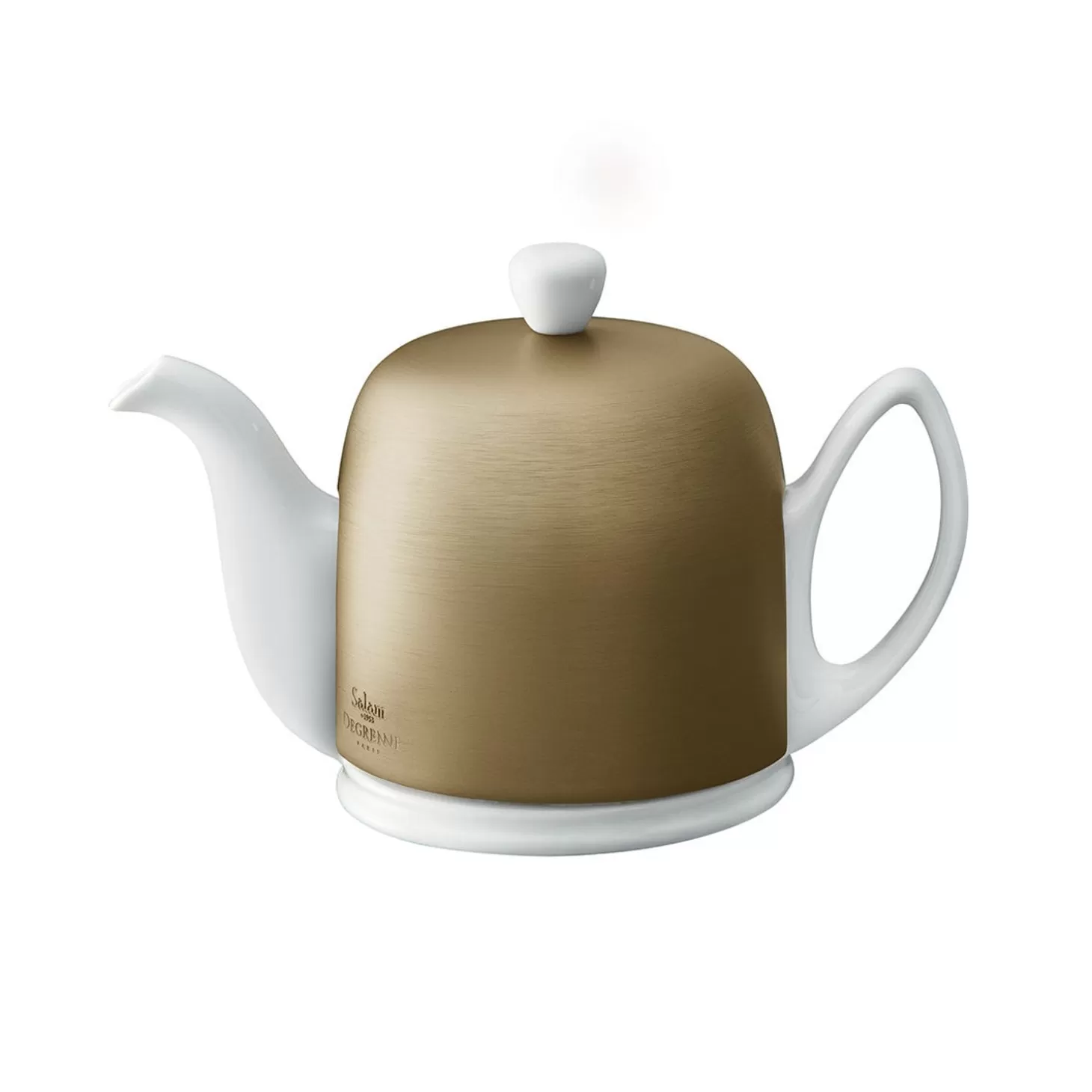 Salam Teapots<Degrenne Salam Minerale