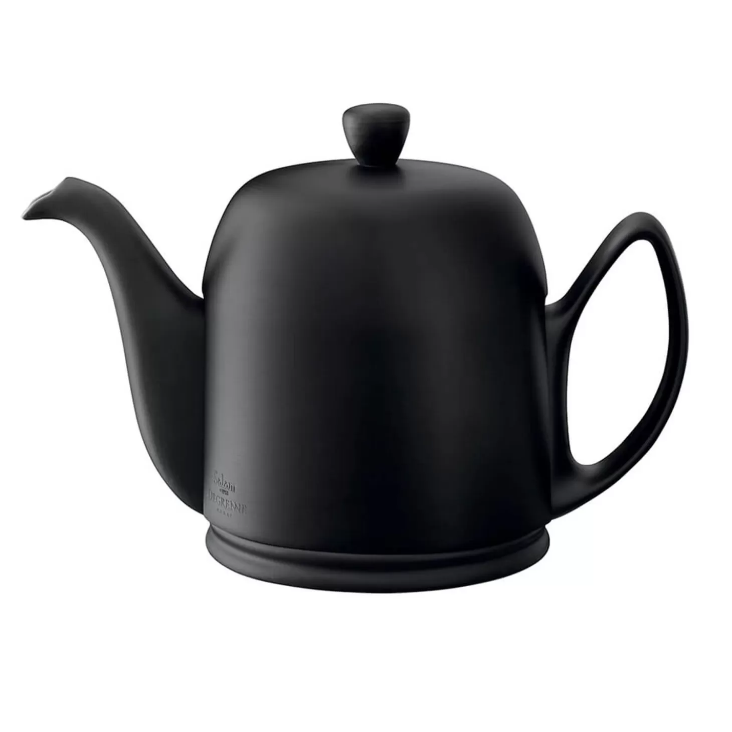 Salam Teapots<Degrenne Salam Minerale