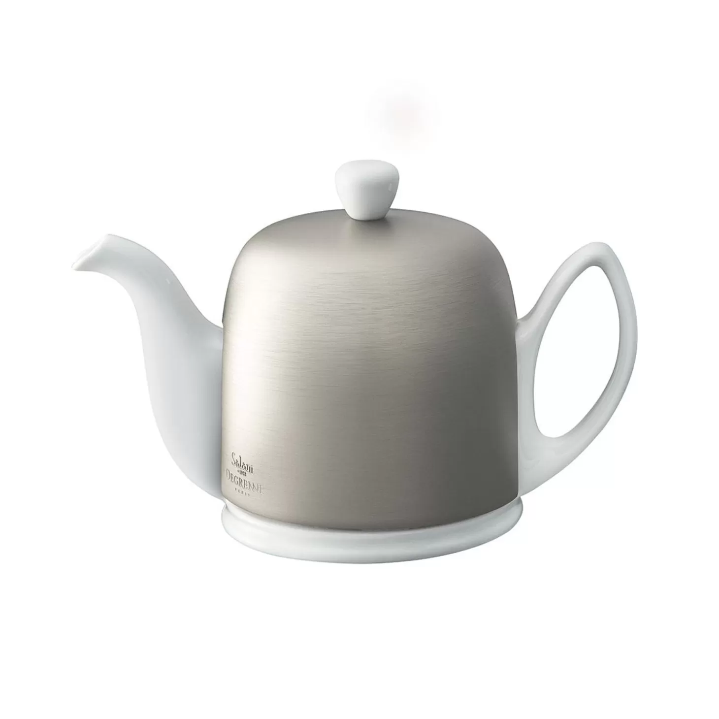 Salam Teapots<Degrenne Salam Minerale
