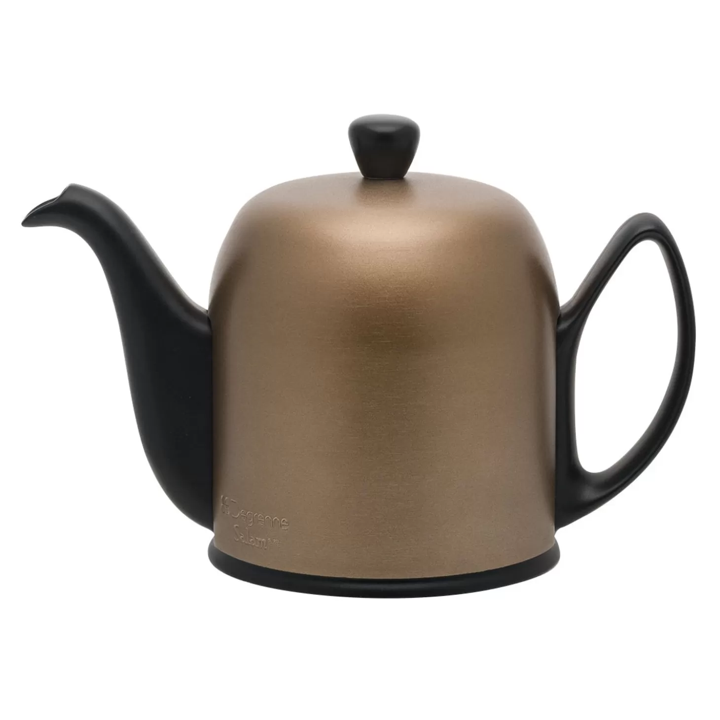 Salam Teapots<Degrenne Salam Minerale