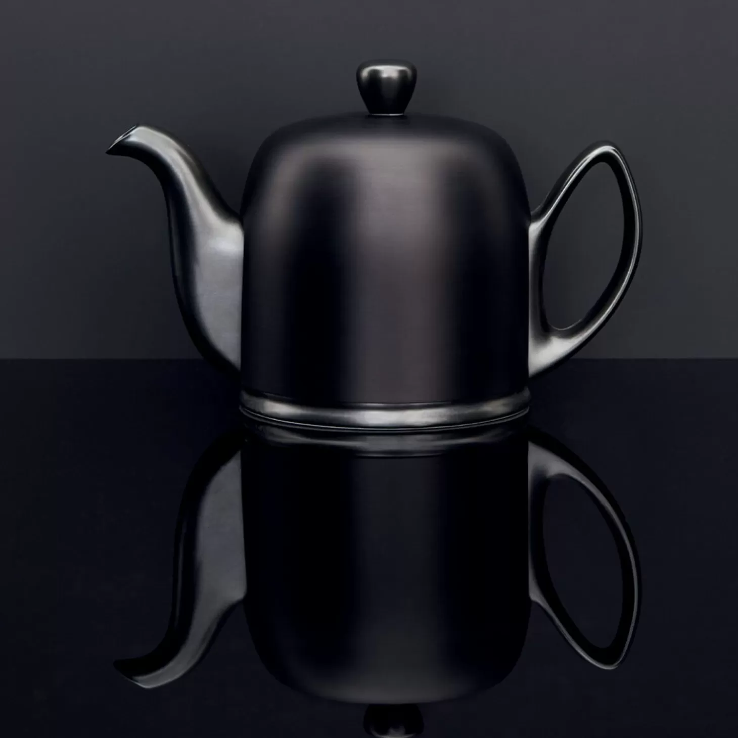 Salam Teapots<Degrenne Salam Minerale