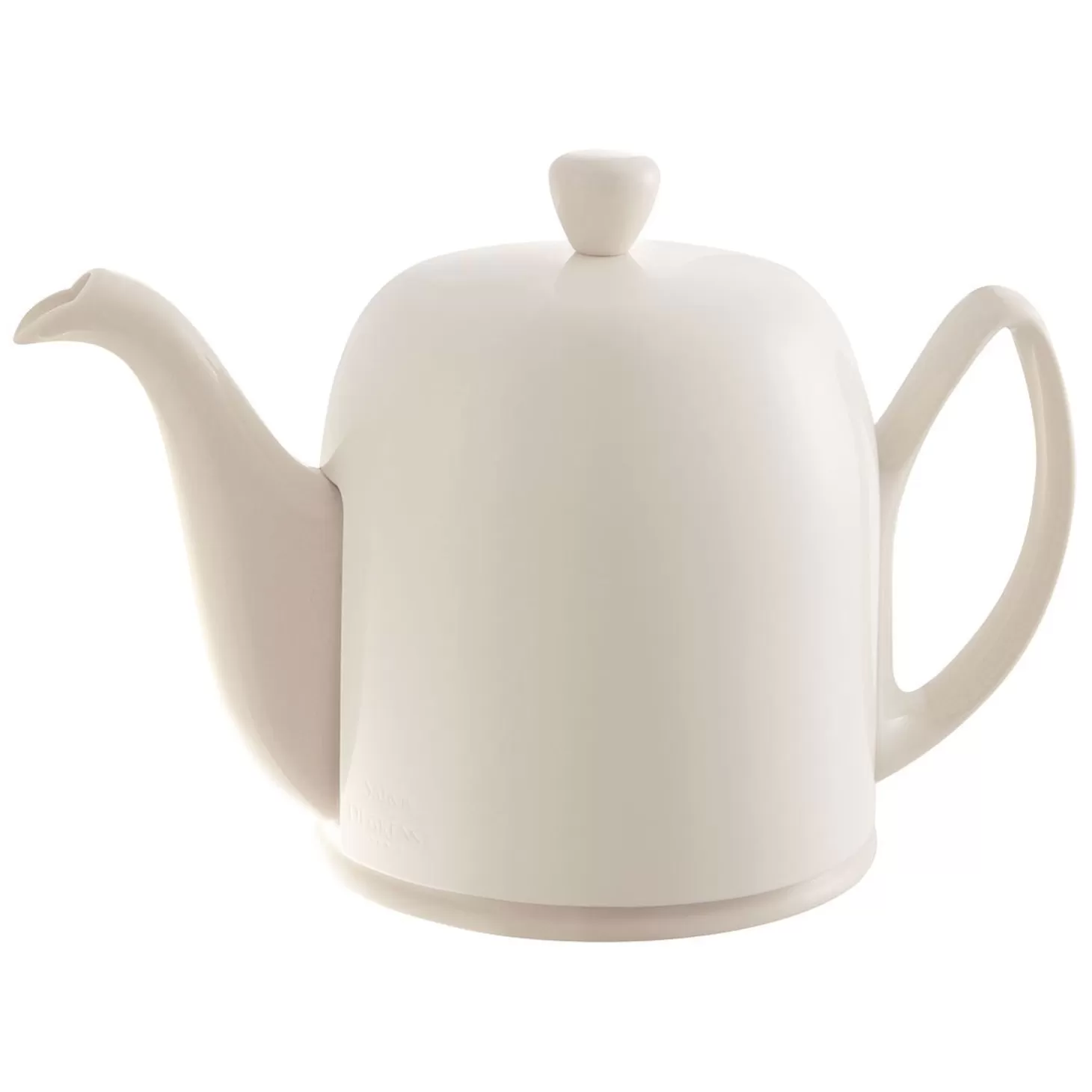 Salam Teapots<Degrenne Salam Monochrome