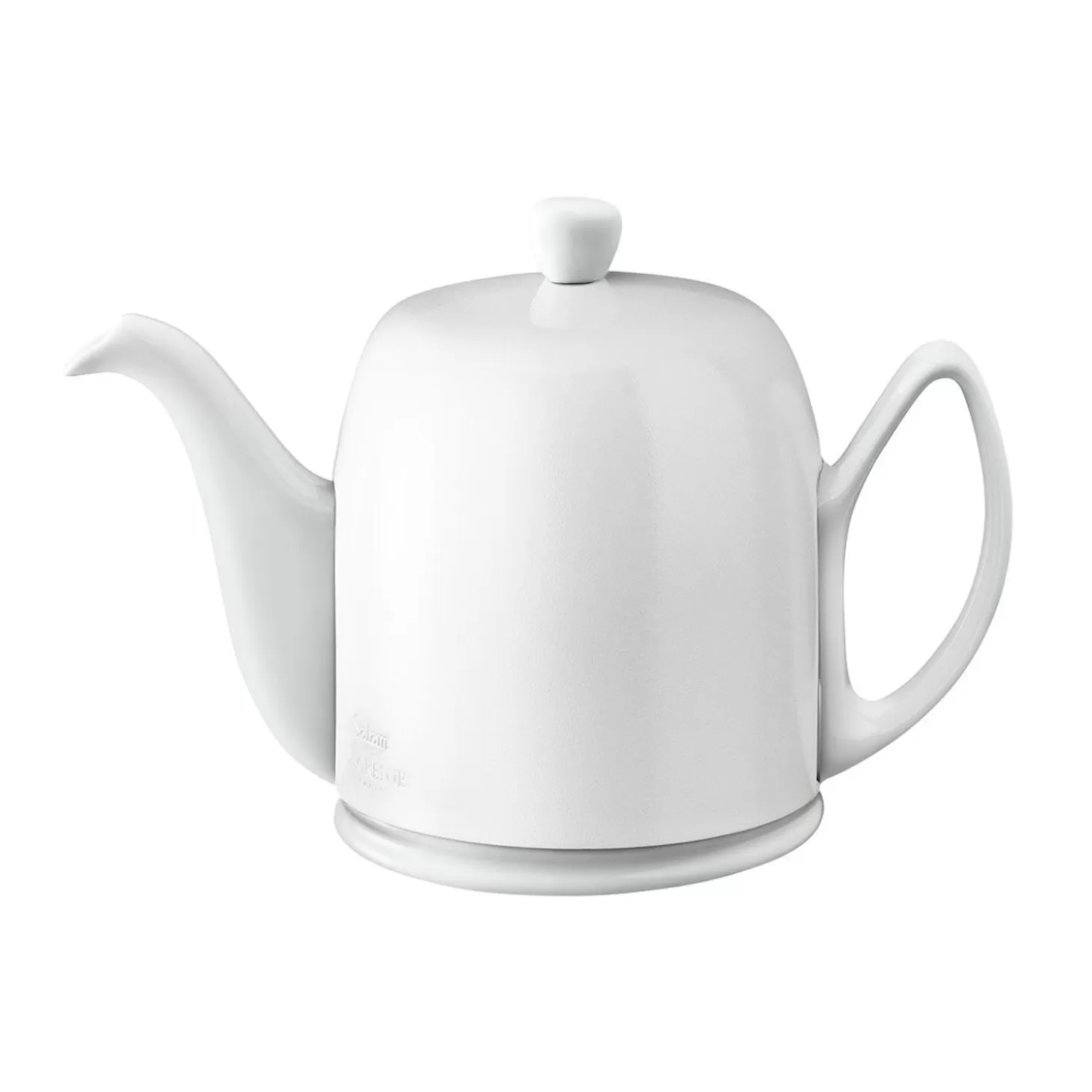 Salam Teapots<Degrenne Salam Monochrome