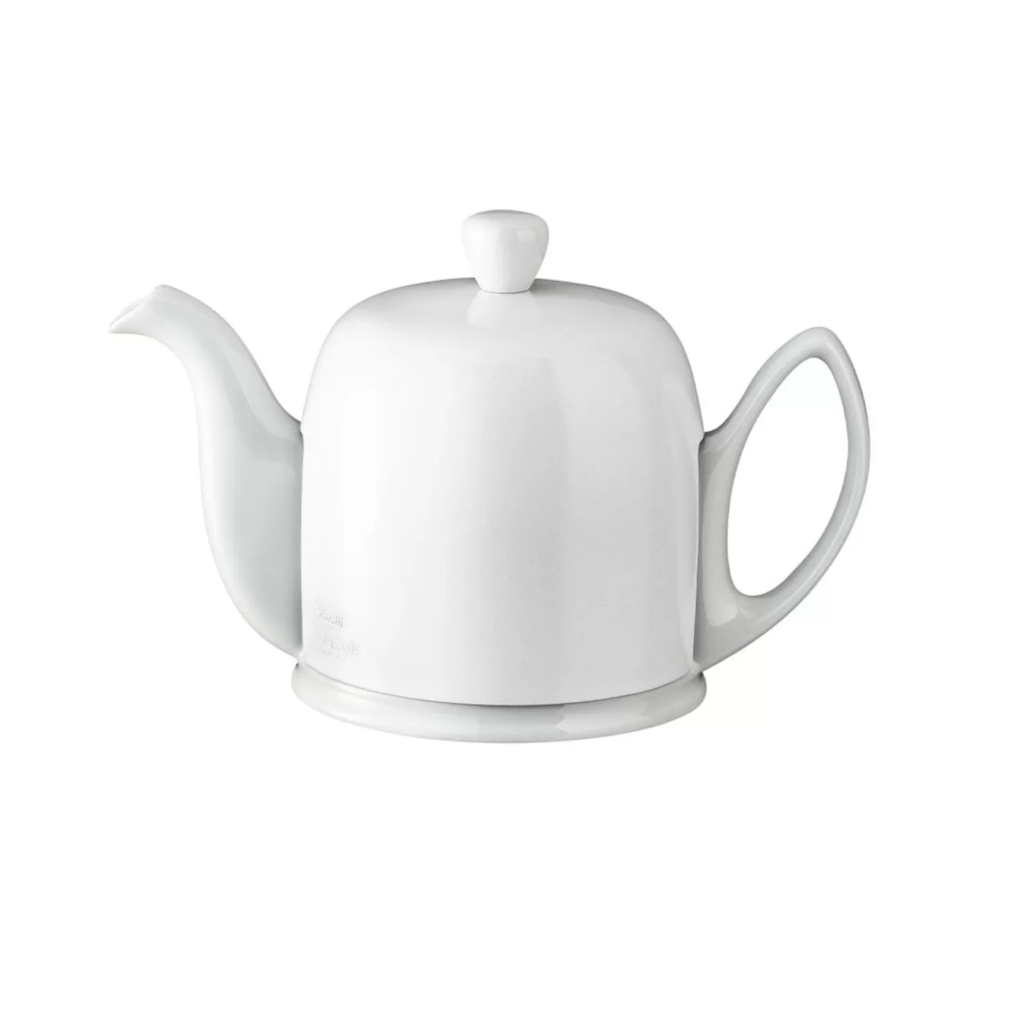 Salam Teapots<Degrenne Salam Monochrome