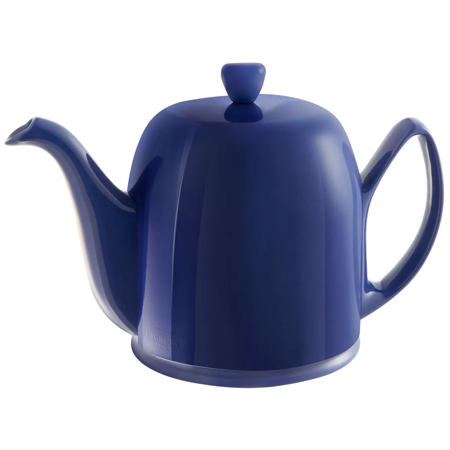 Salam Teapots<Degrenne Salam Monochrome