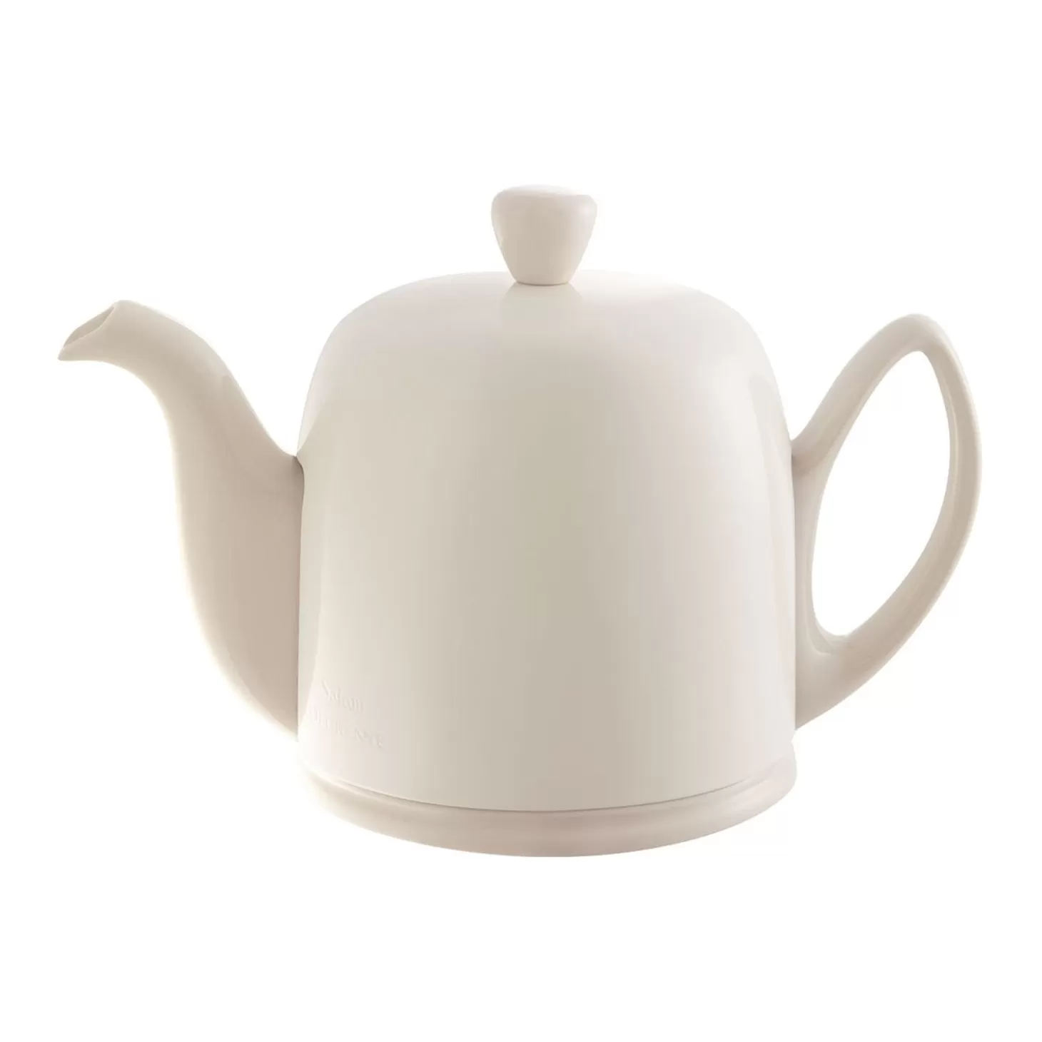 Salam Teapots<Degrenne Salam Monochrome