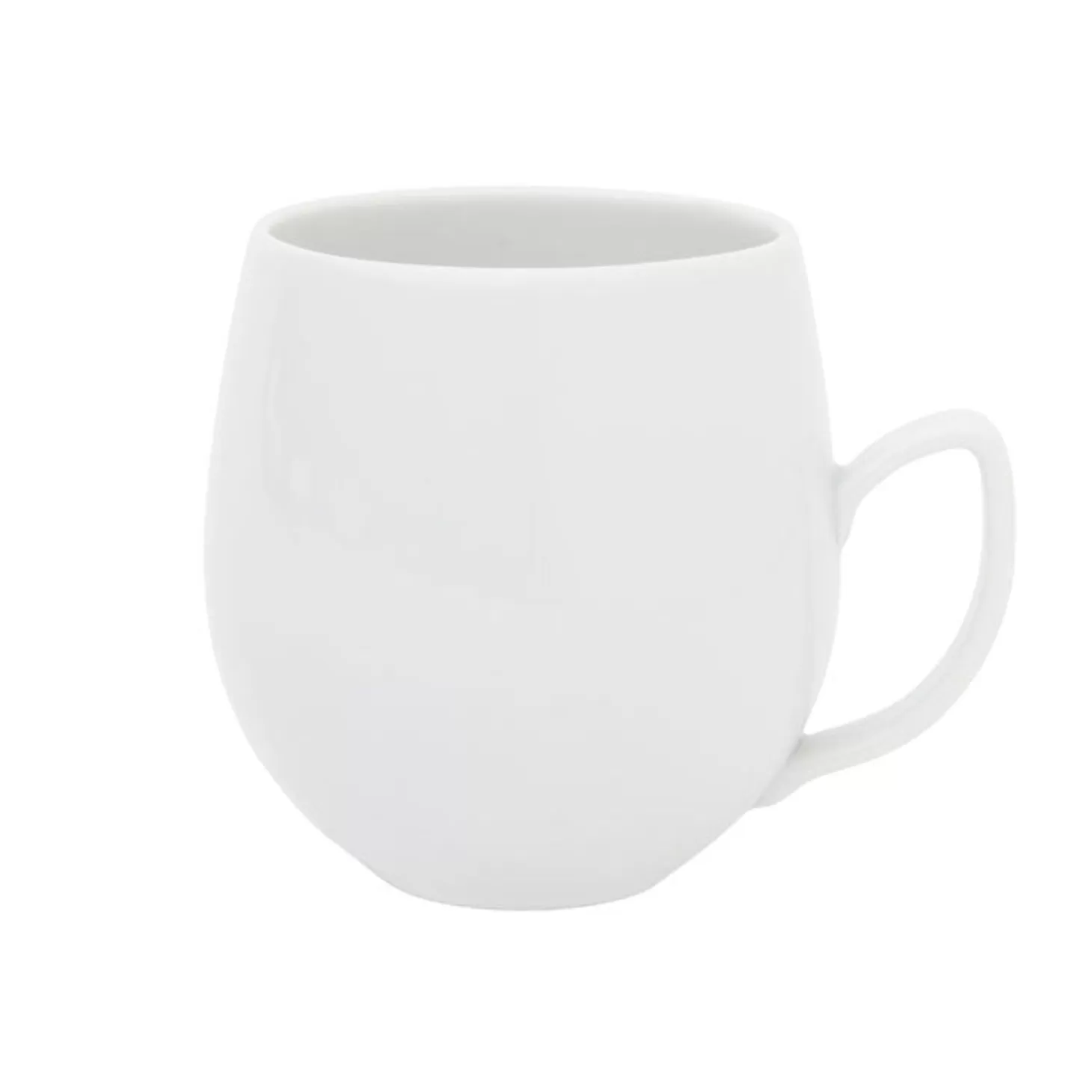 Mugs<Degrenne Salam The Blanc
