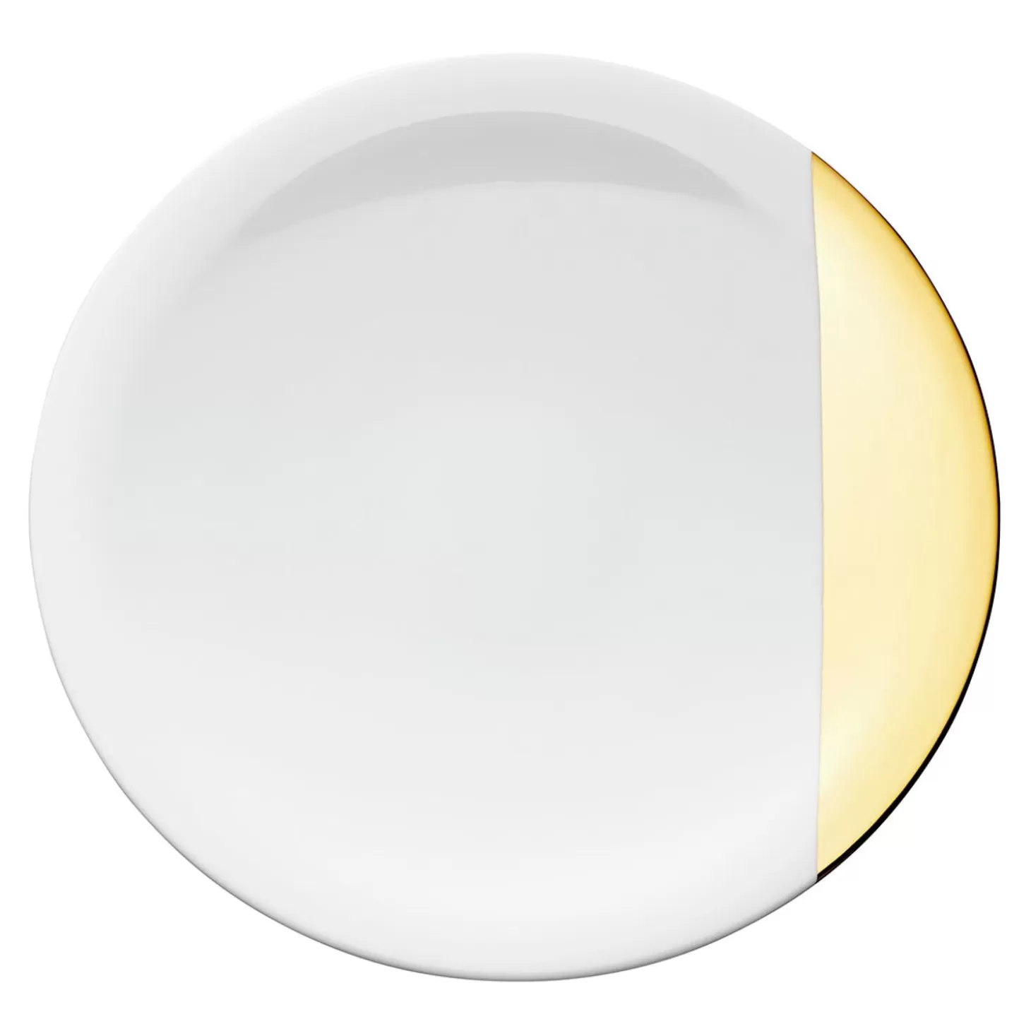 Flat Plates<Degrenne Sd One Gold