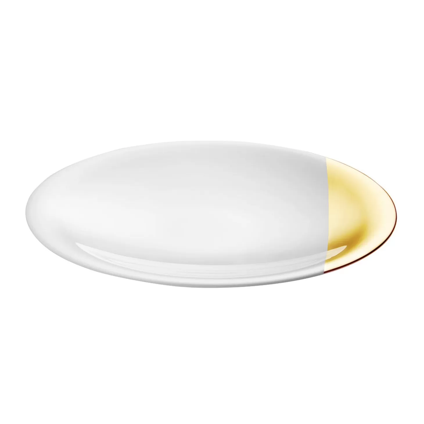 Flat Plates<Degrenne Sd One Gold