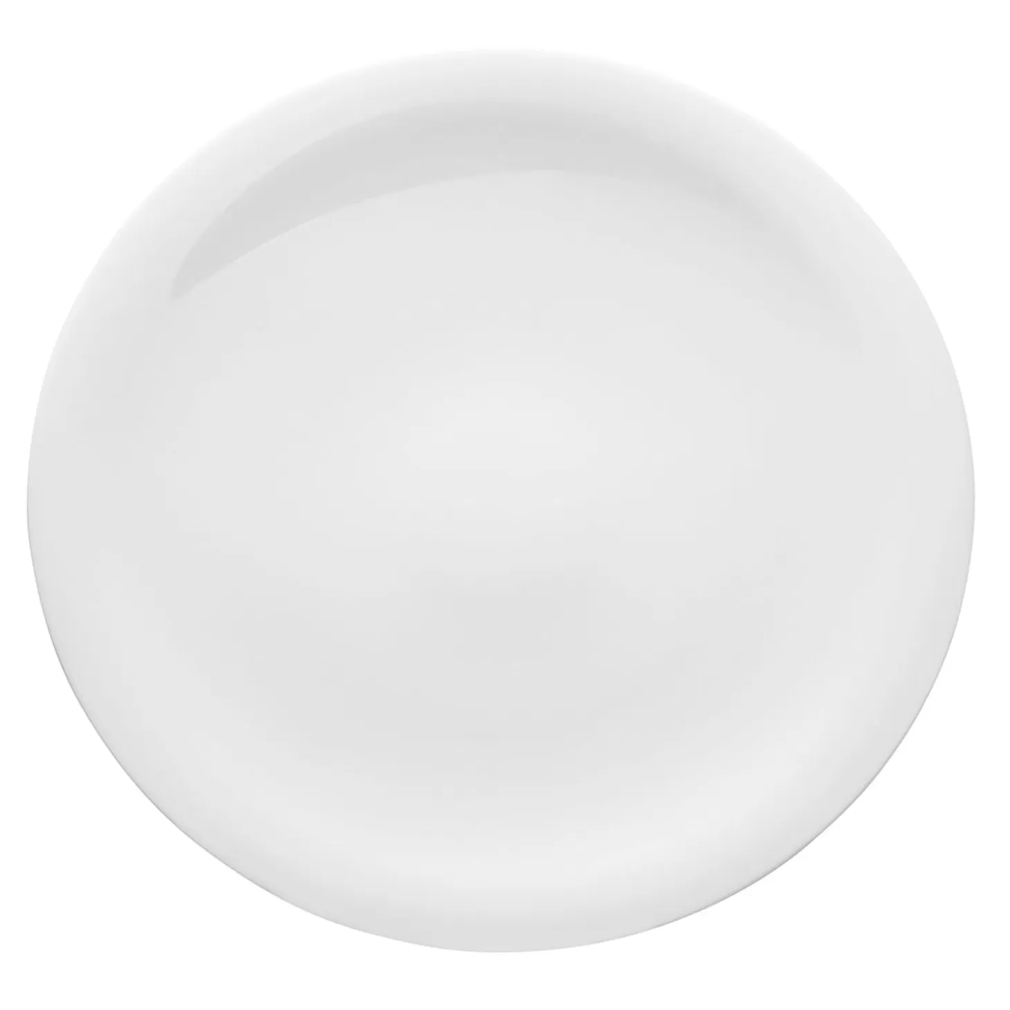 Flat Plates<Degrenne Sd One White