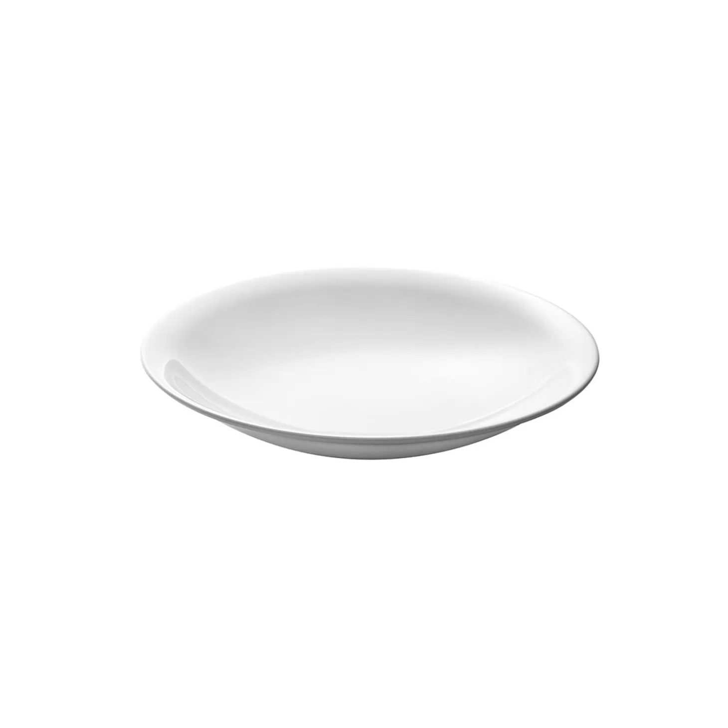 Hollow Plates<Degrenne Sd One White