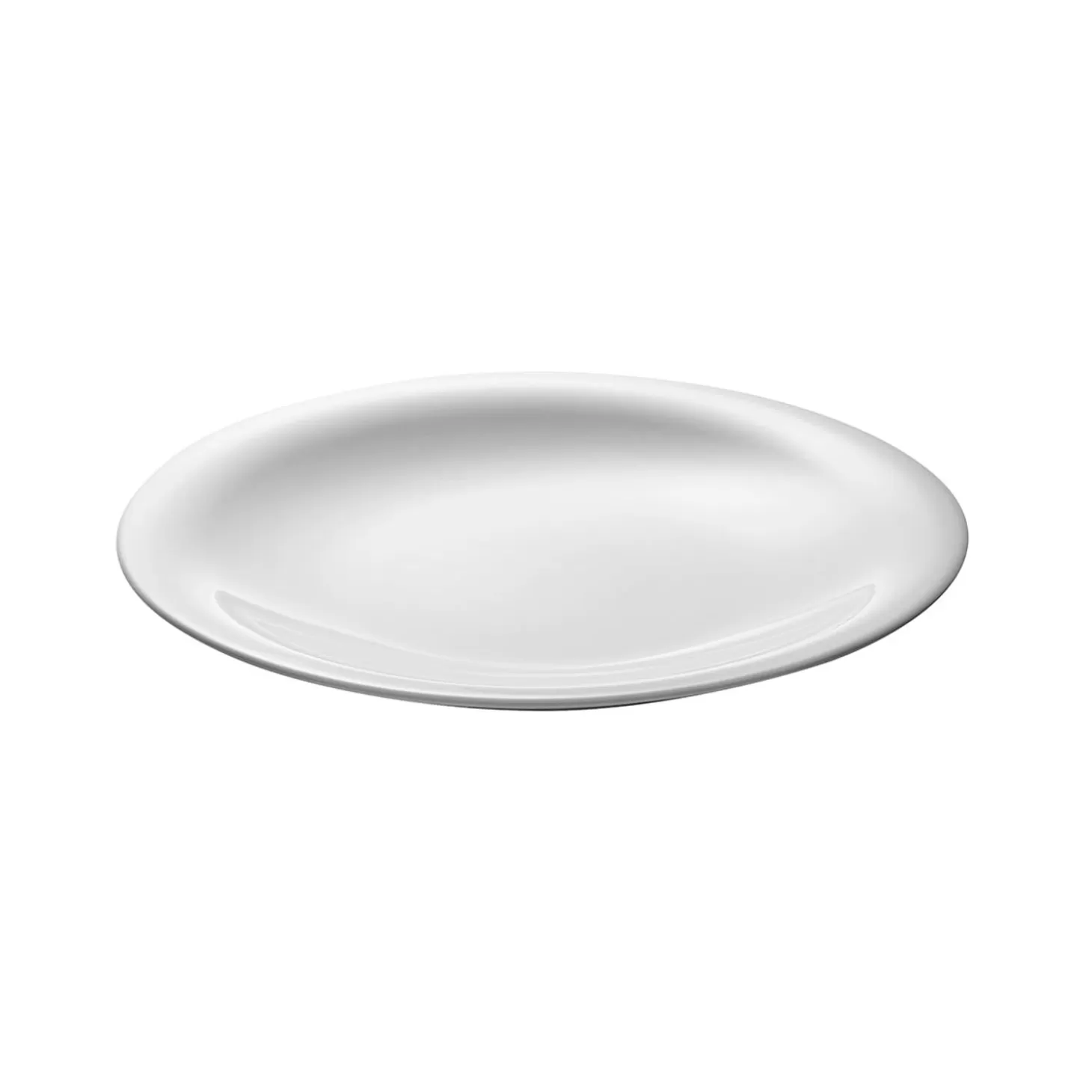 Flat Plates<Degrenne Sd One White