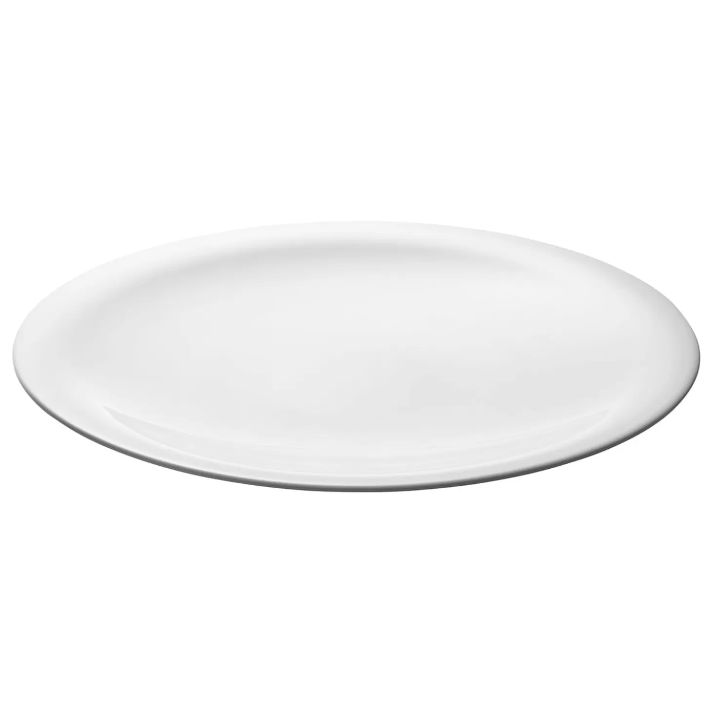 Flat Plates<Degrenne Sd One White