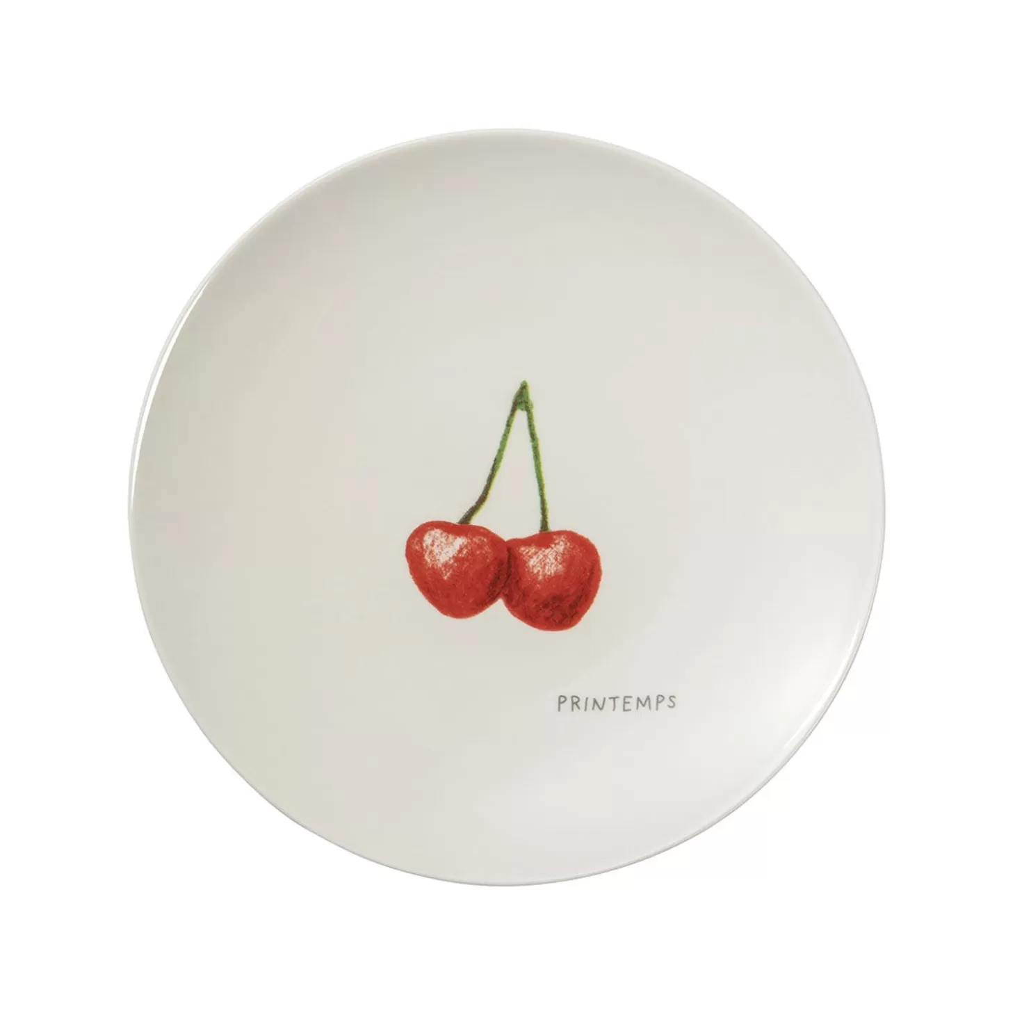 Flat Plates<Degrenne Seasons