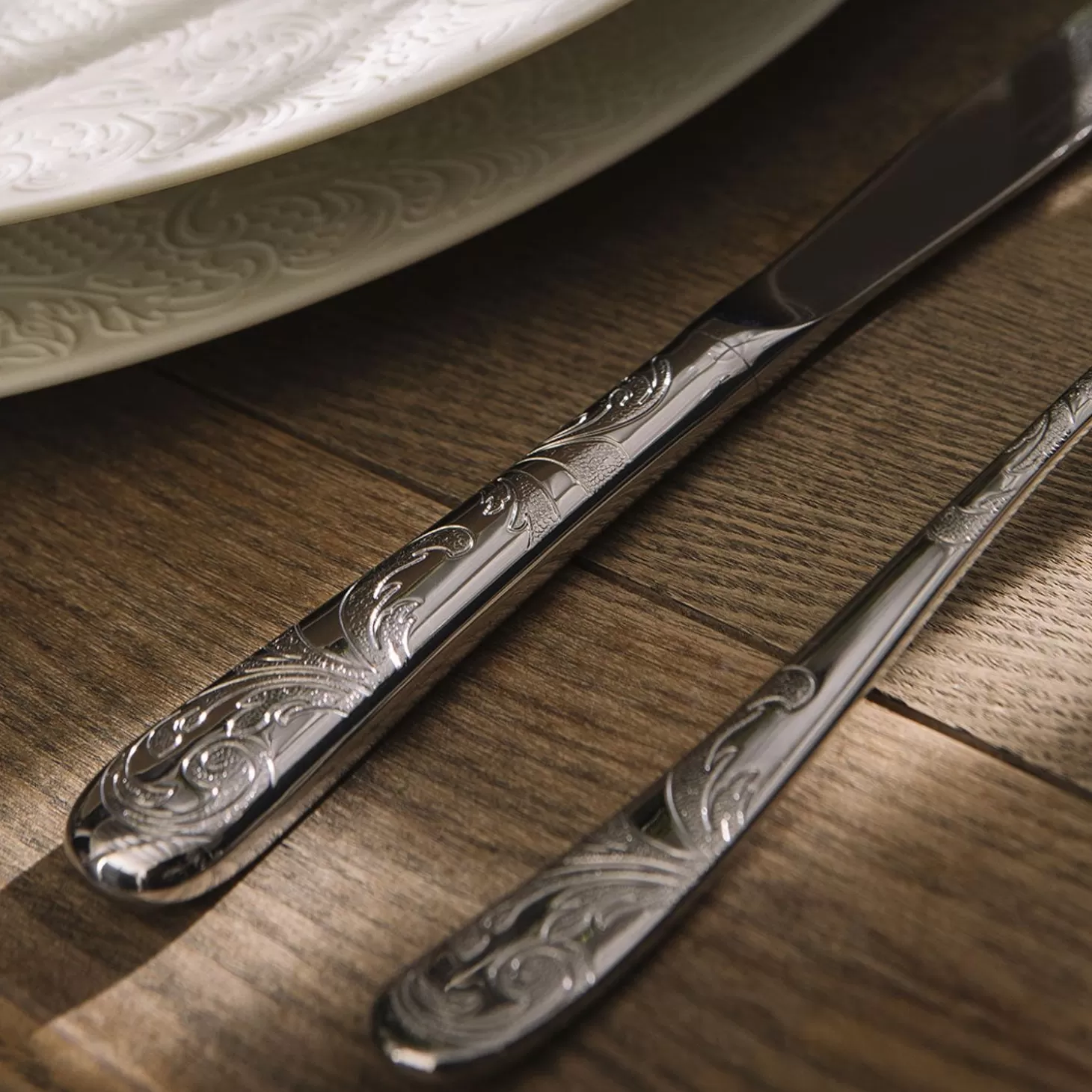 Spoons<Degrenne Sewing