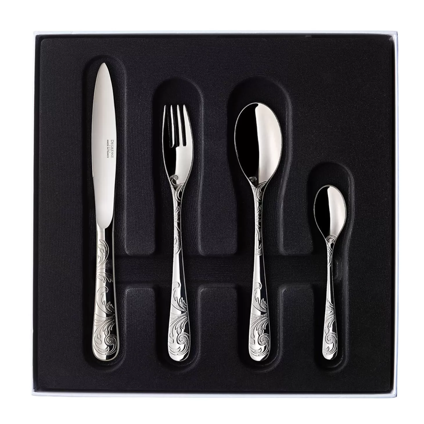 Cutlery Boxes<Degrenne Sewing