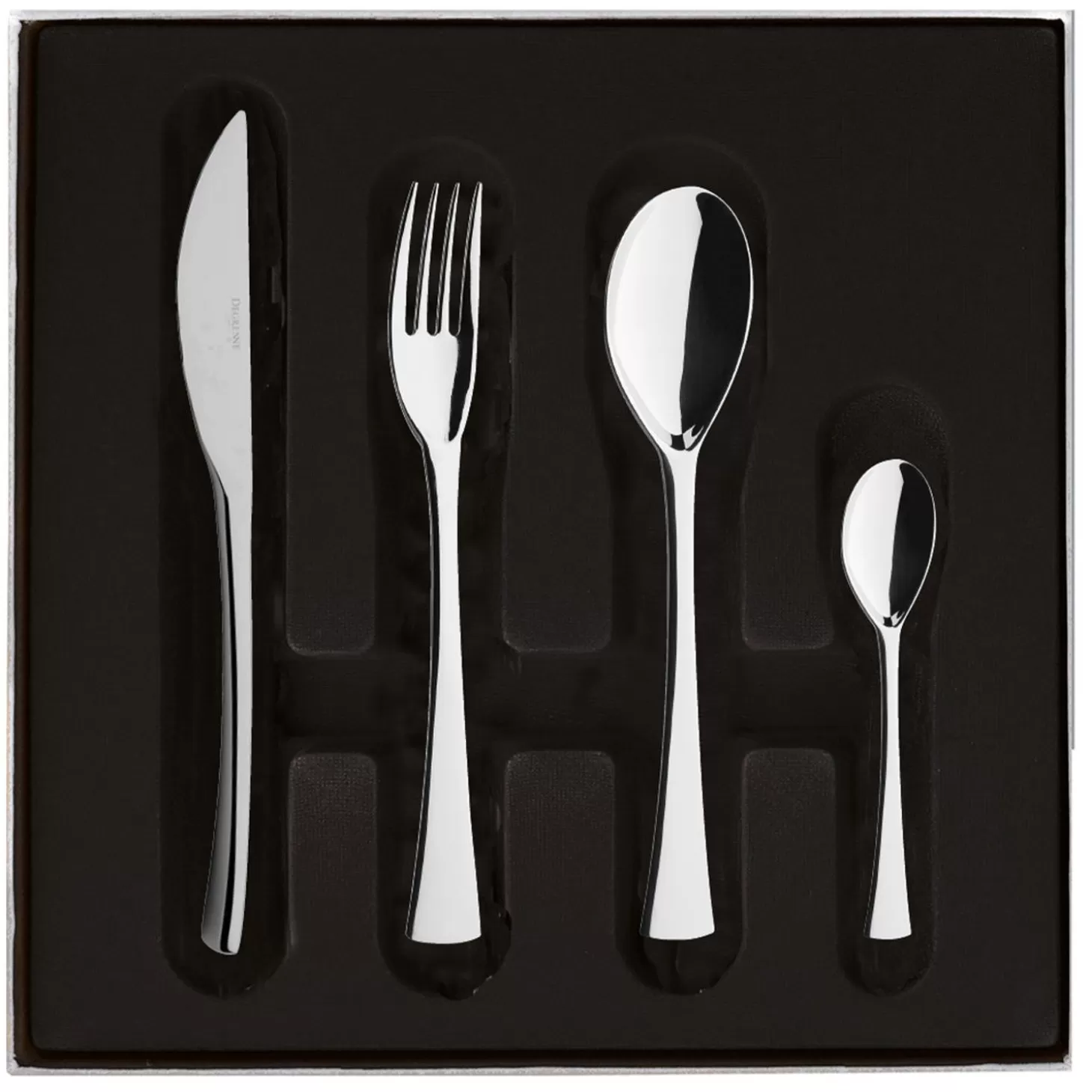Cutlery Boxes<Degrenne Solstice Mirror