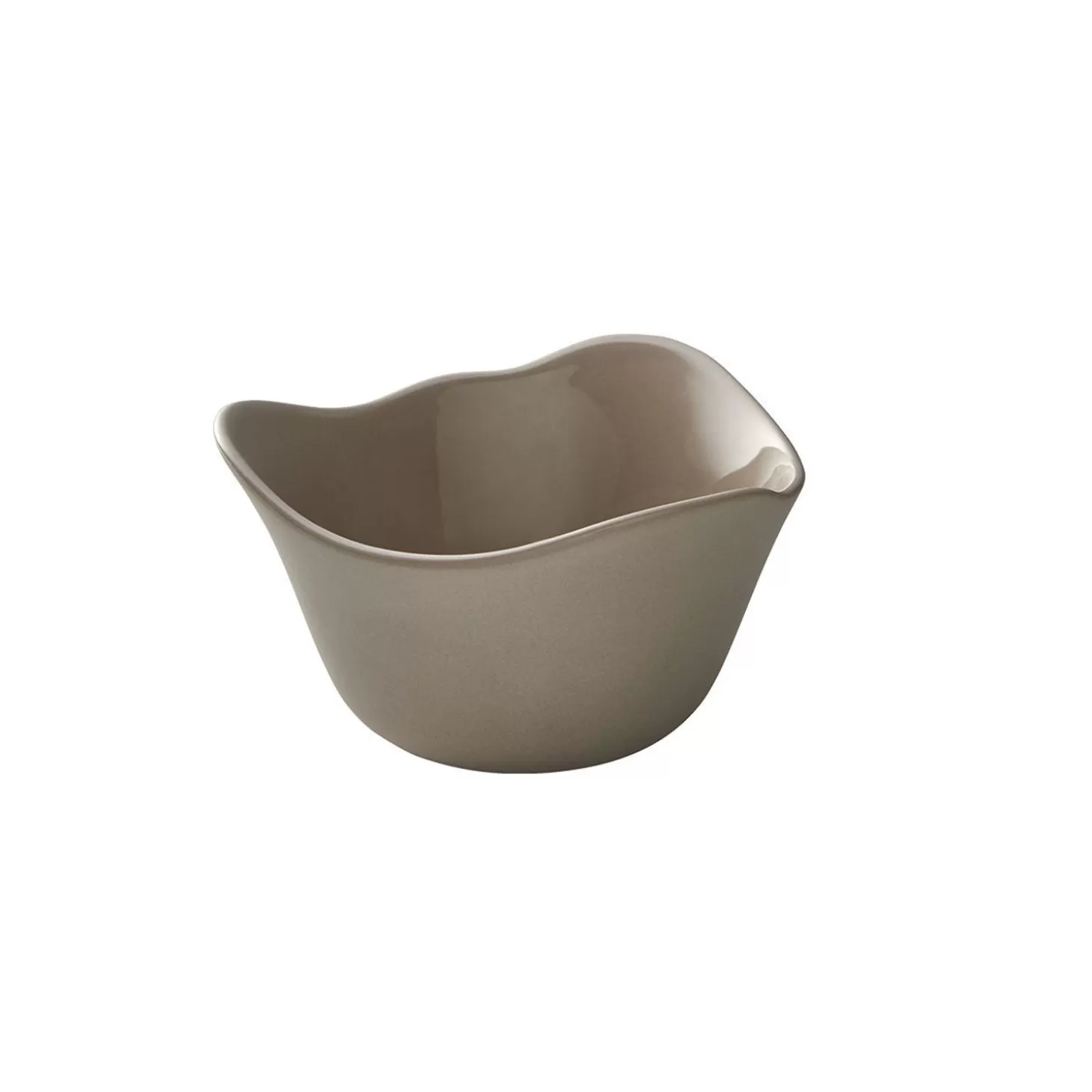 Mini Bowls And Egg Cups<Degrenne Taupe Mist
