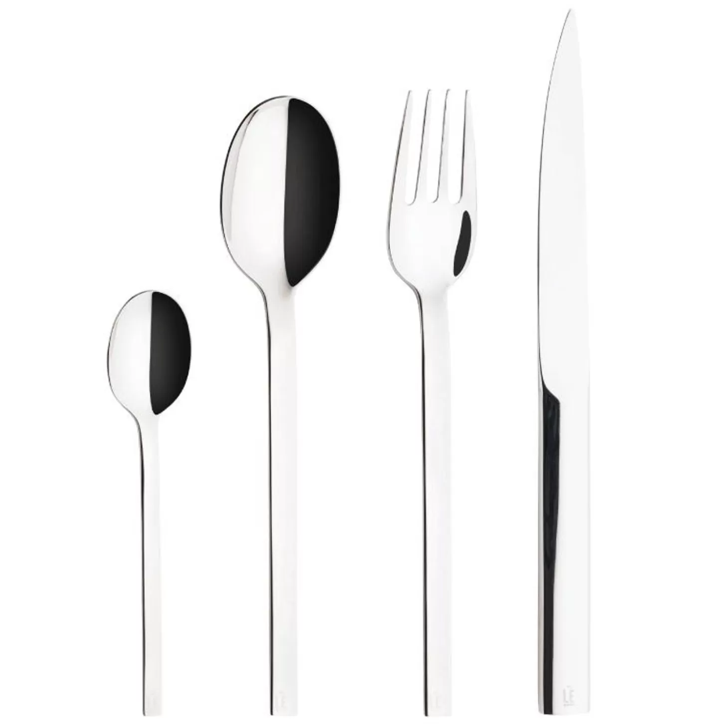 Cutlery Boxes<Degrenne The E Starck Mirror