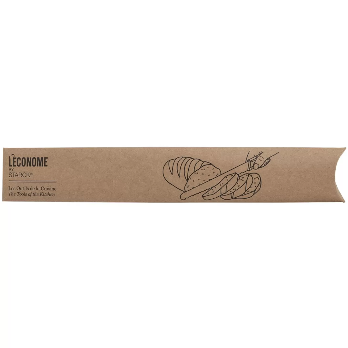 Bread Knives<Degrenne The Economy Starck