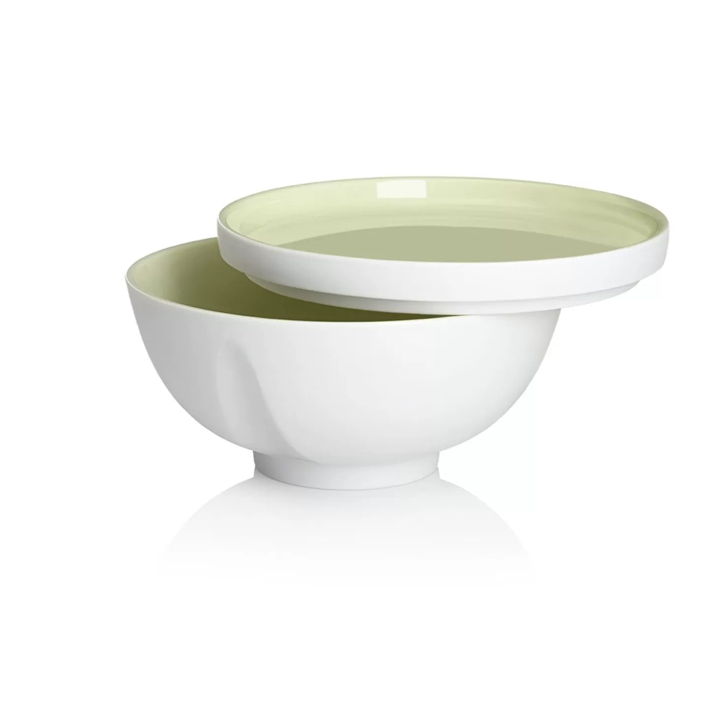 Small Plates<Degrenne The Green Artichoke Economer's Crockery