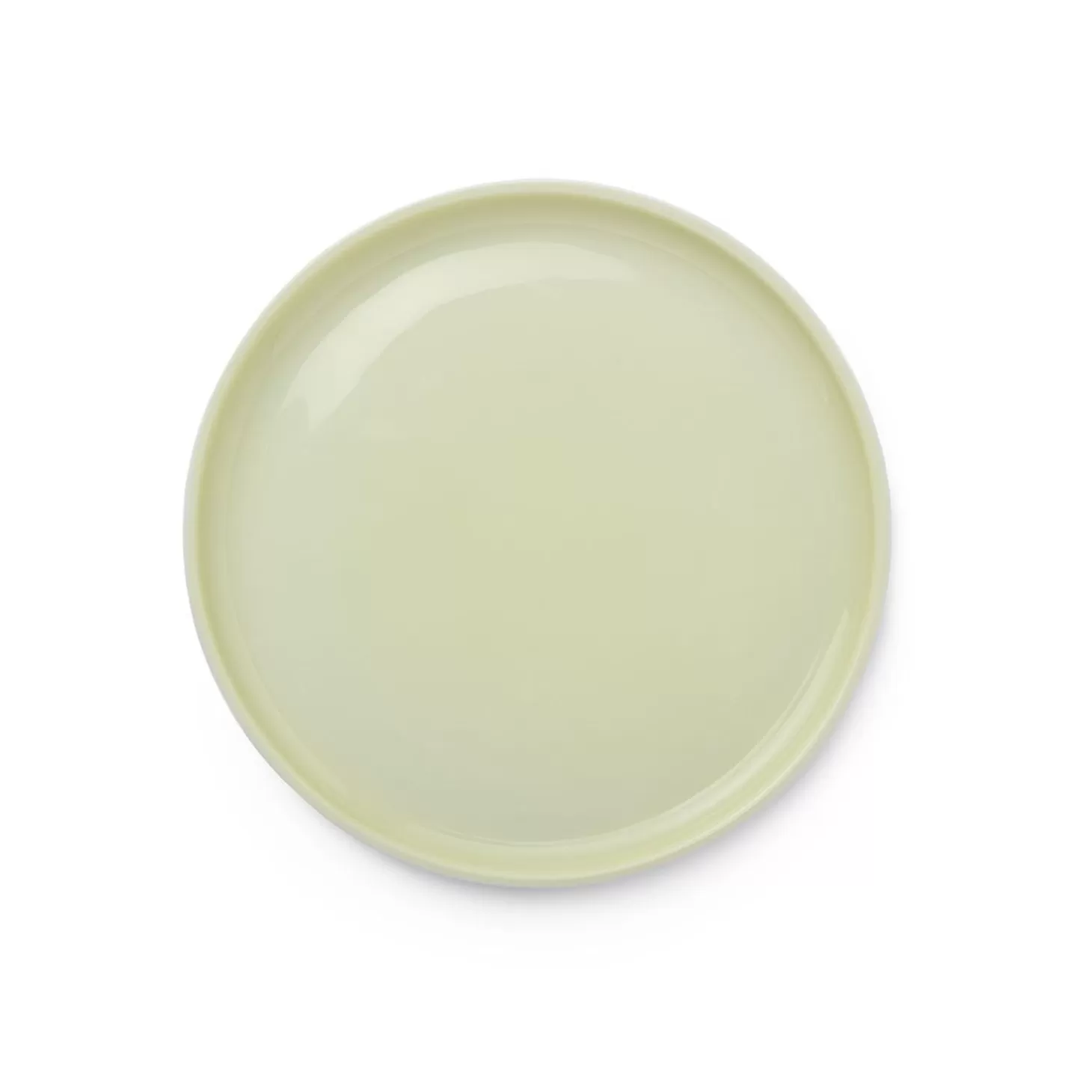 Flat Plates<Degrenne The Green Artichoke Economer's Crockery
