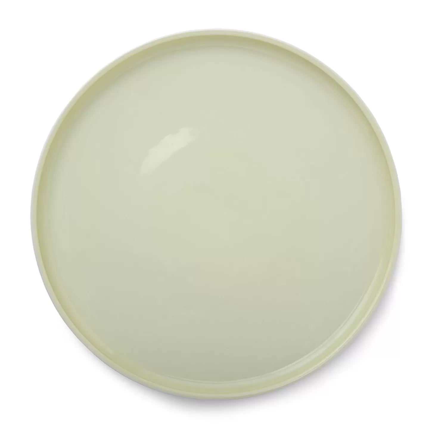 Flat Plates<Degrenne The Green Artichoke Economer's Crockery