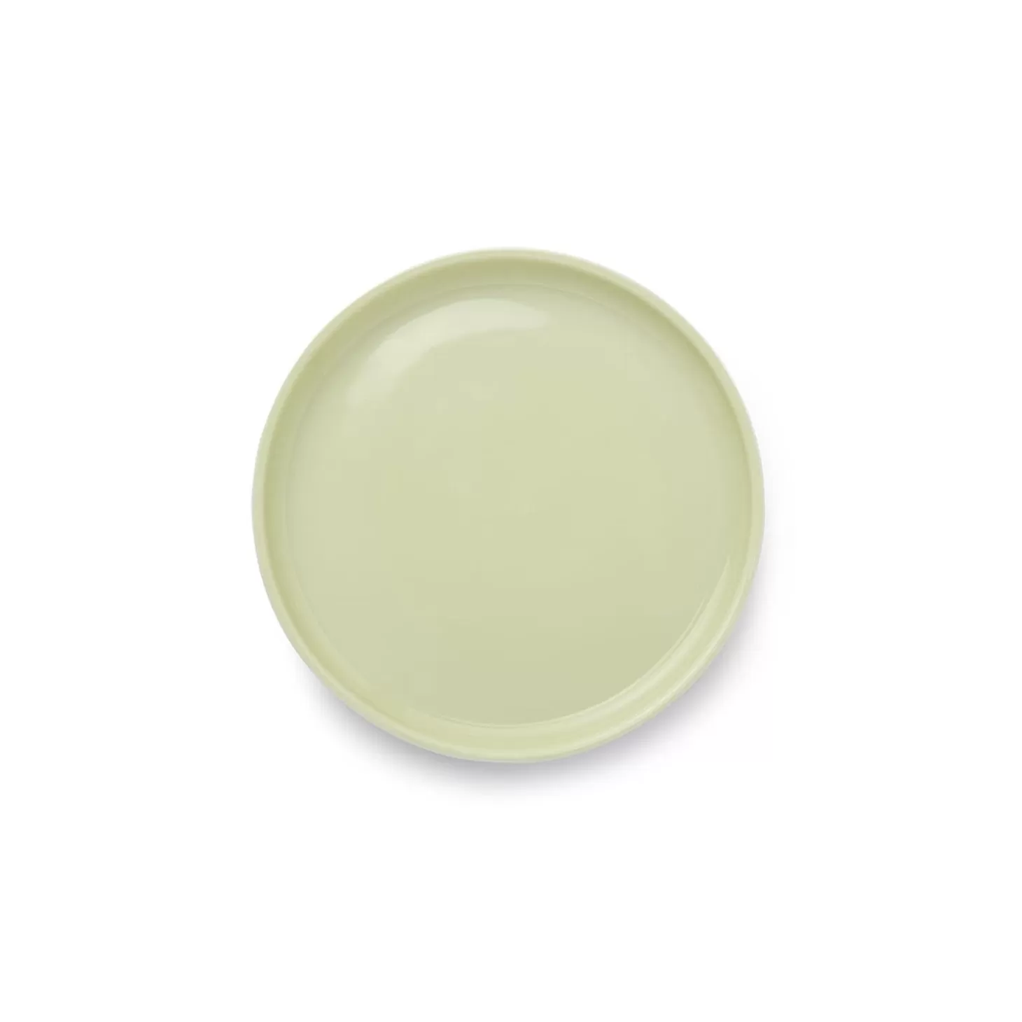 Flat Plates<Degrenne The Green Artichoke Economer's Crockery