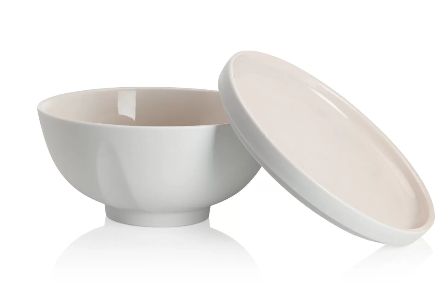 Plate Boxes<Degrenne The Pink Radish Economer's Crockery