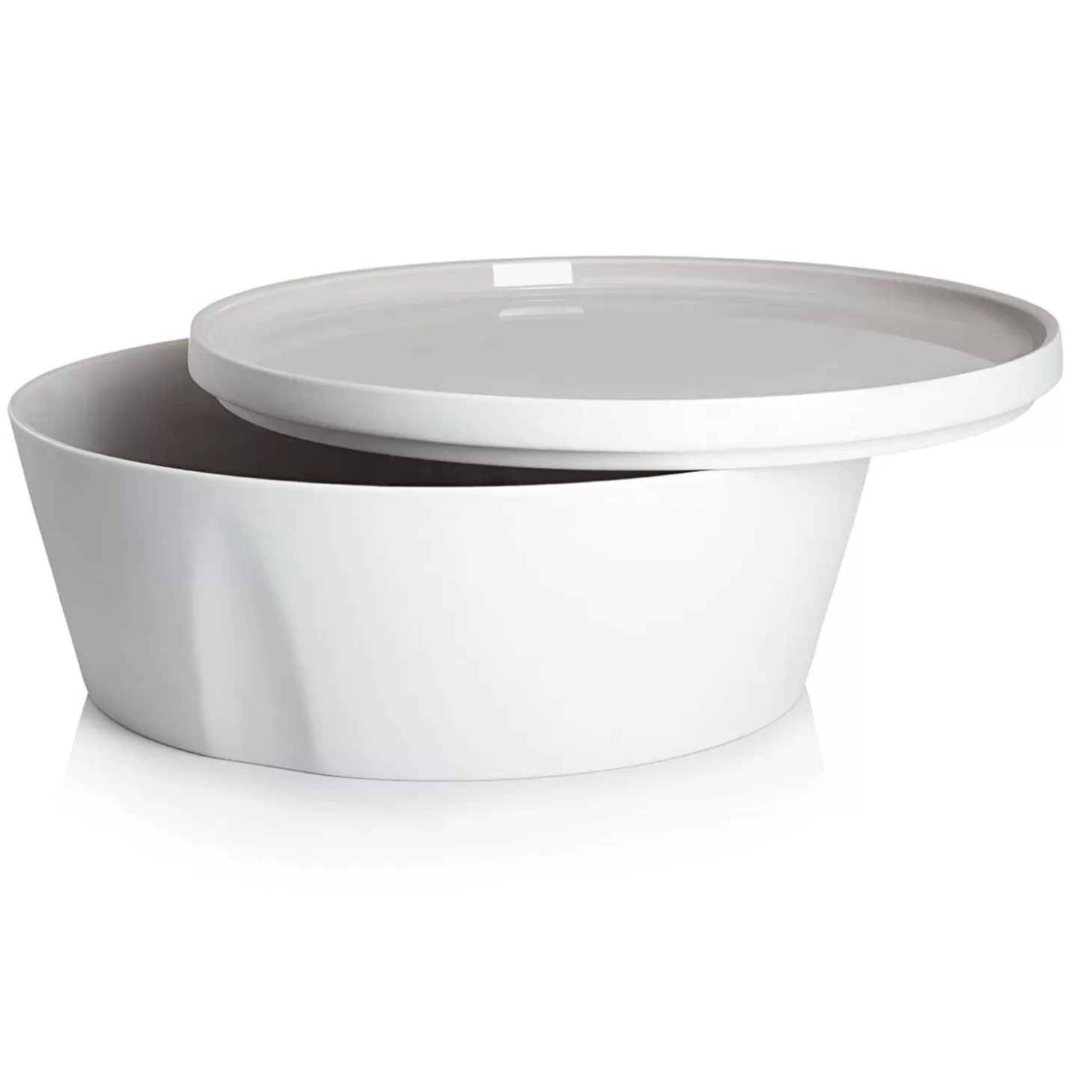 Plate Boxes<Degrenne The Rutabaga Bursar's Crockery