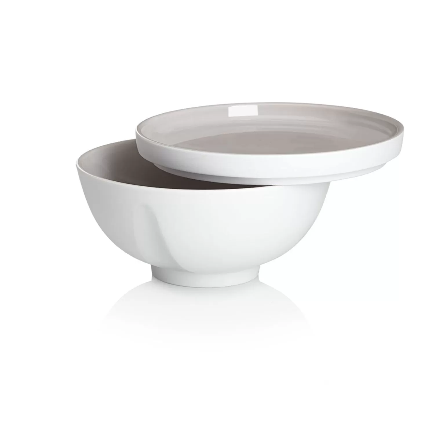 Small Plates<Degrenne The Rutabaga Bursar's Crockery