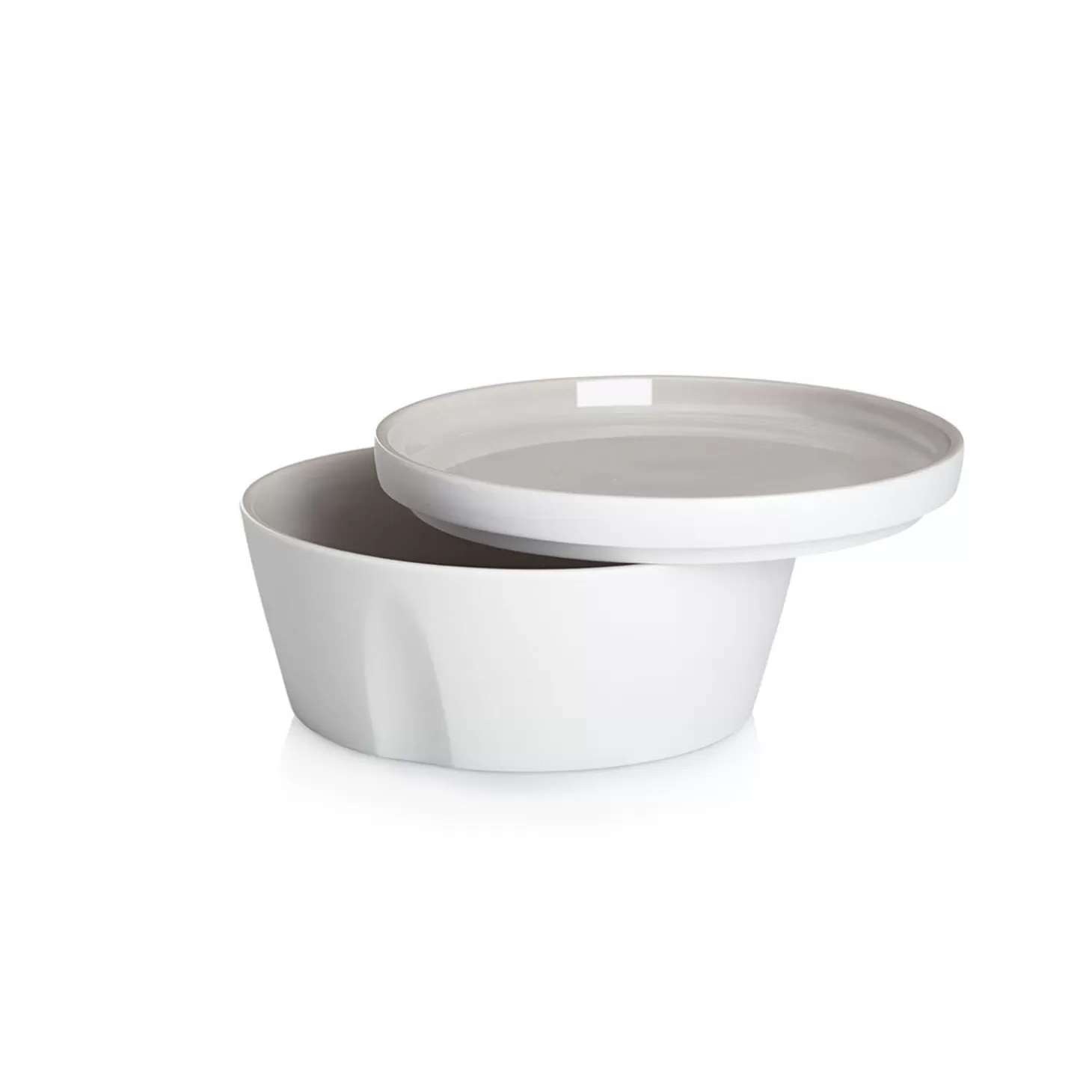 Small Plates<Degrenne The Rutabaga Bursar's Crockery