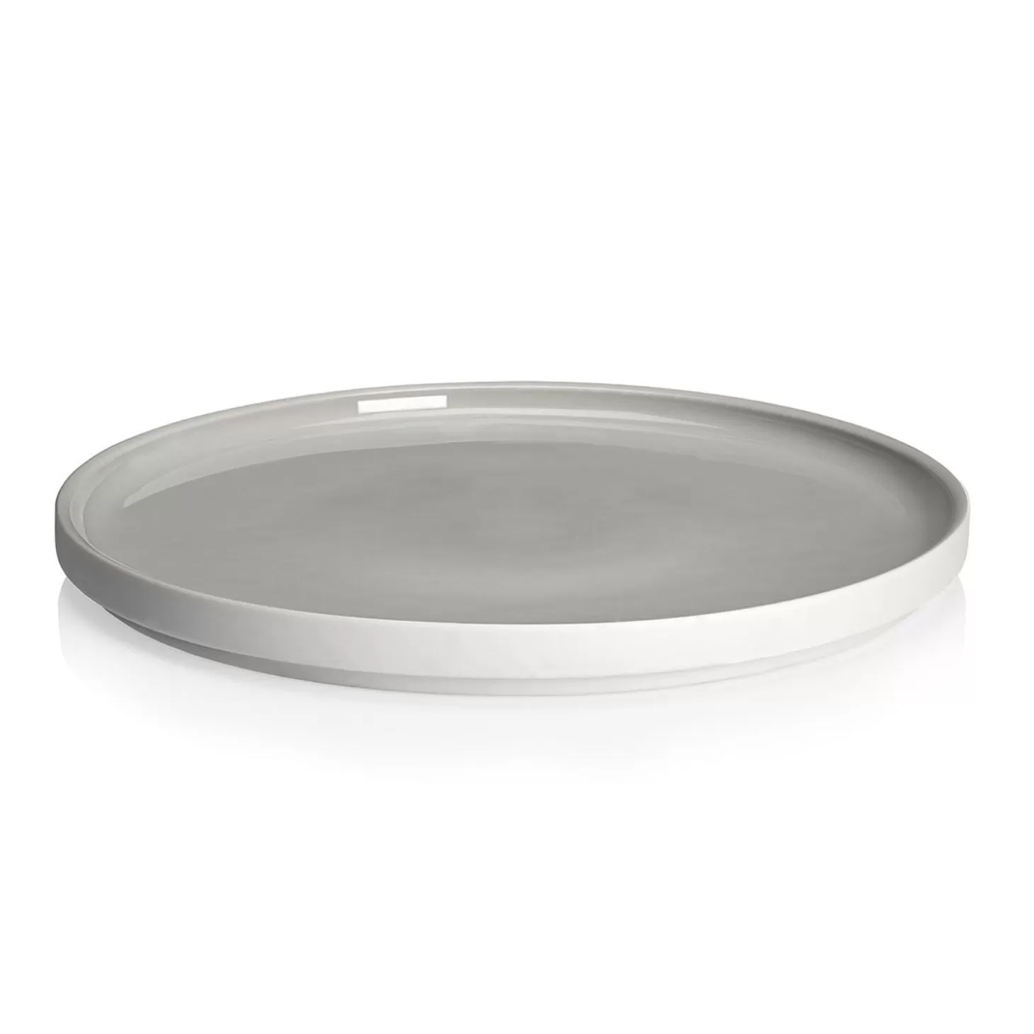 Flat Plates<Degrenne The Rutabaga Bursar's Crockery