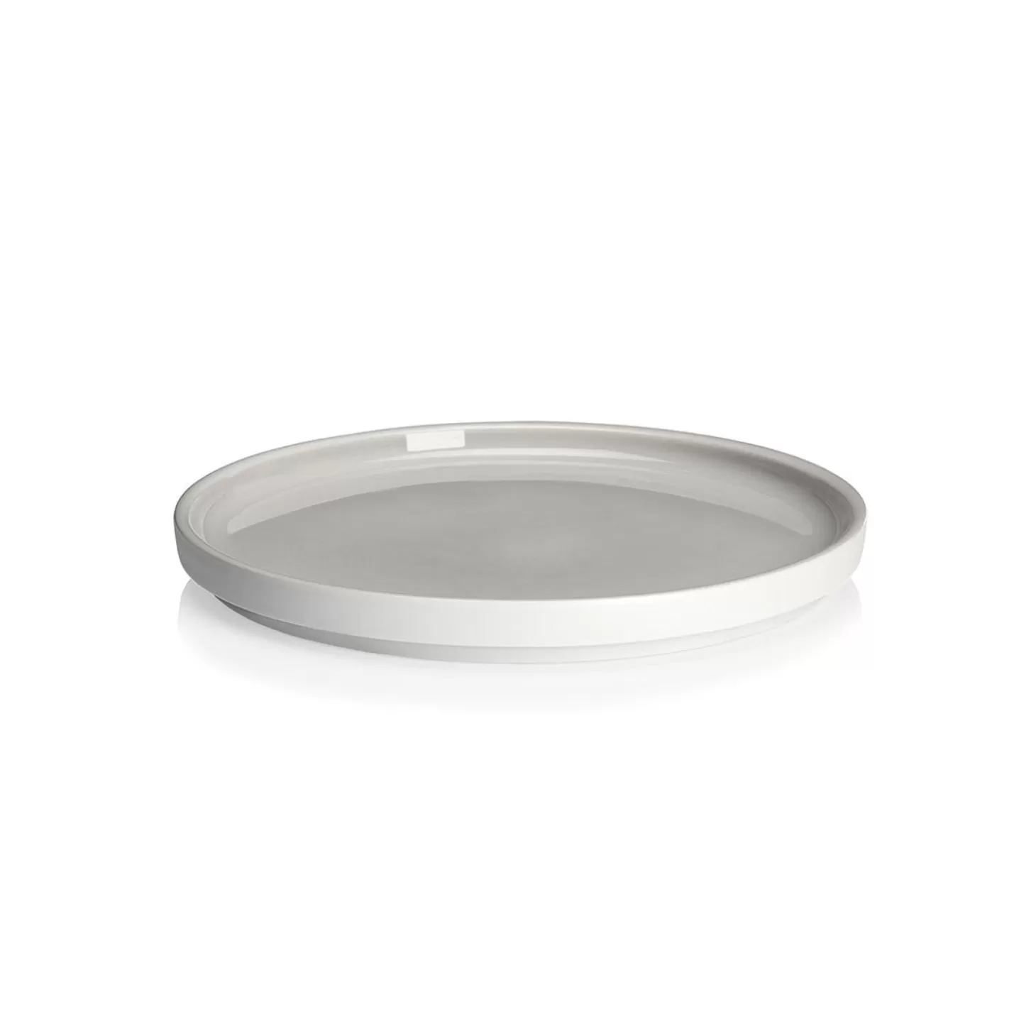 Flat Plates<Degrenne The Rutabaga Bursar's Crockery
