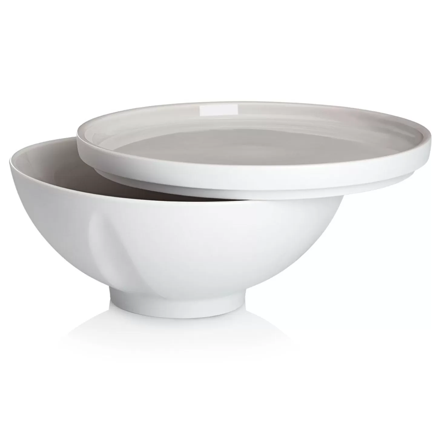 Plate Boxes<Degrenne The Rutabaga Bursar's Crockery