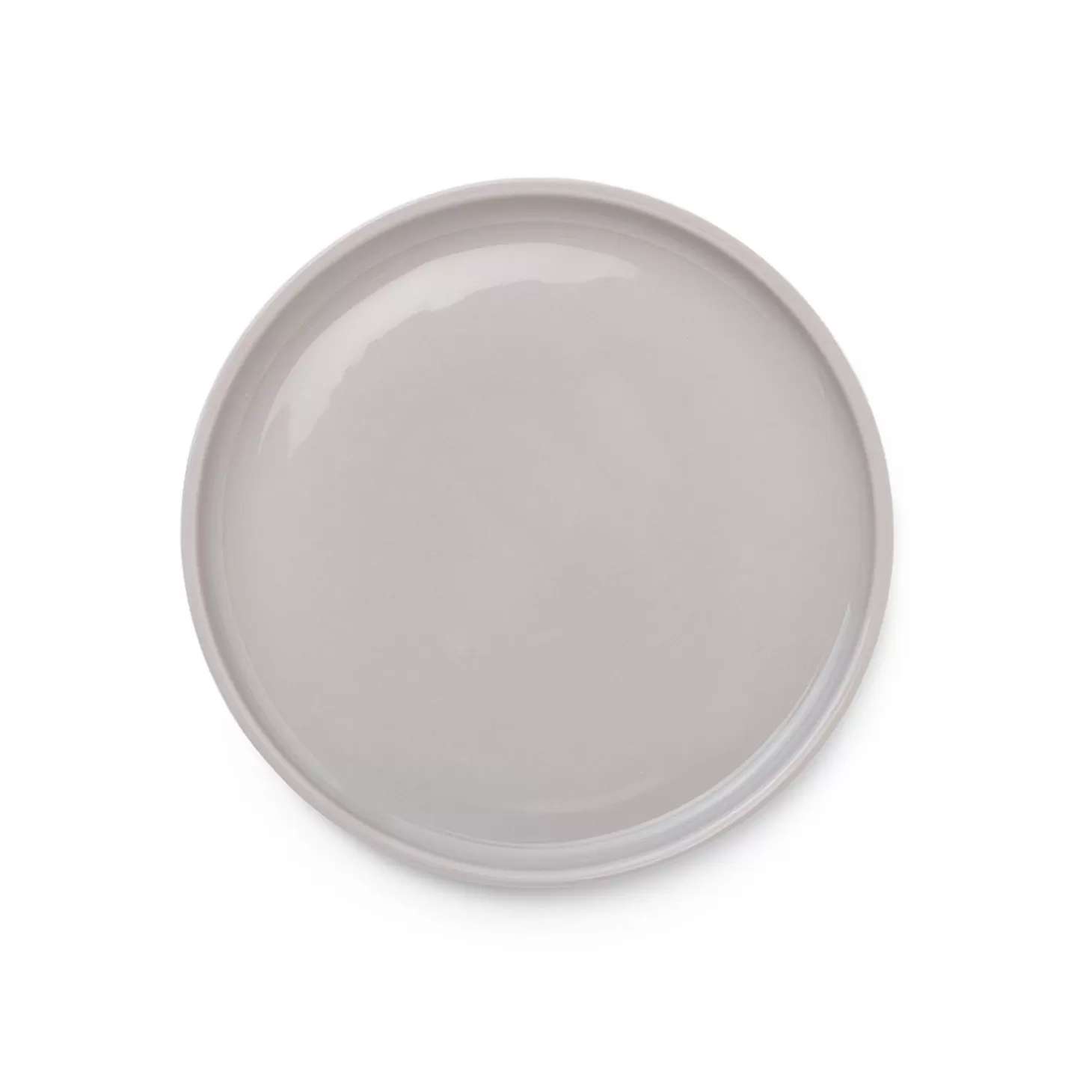 Flat Plates<Degrenne The Rutabaga Bursar's Crockery
