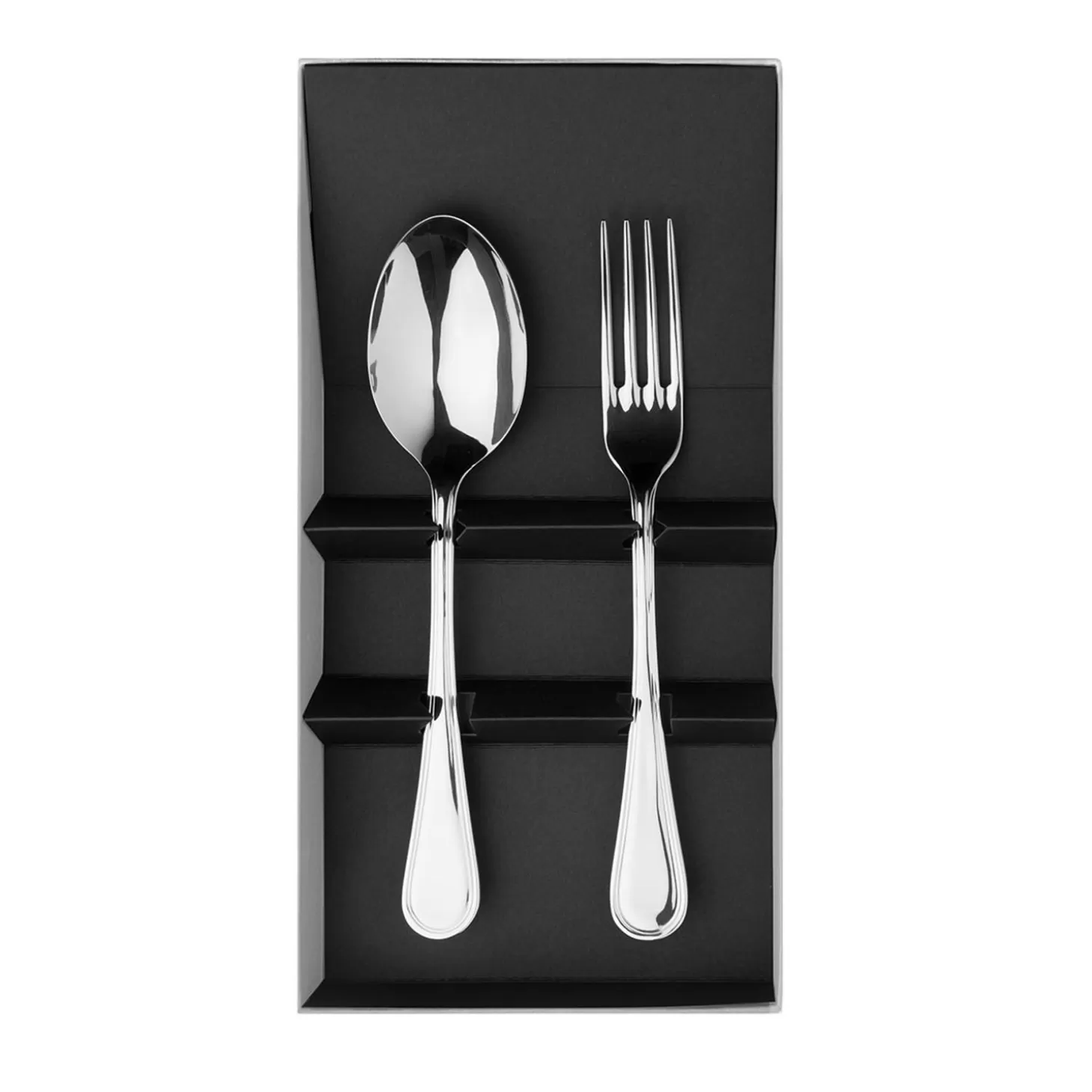 Cutlery Boxes<Degrenne Verlaine Mirror