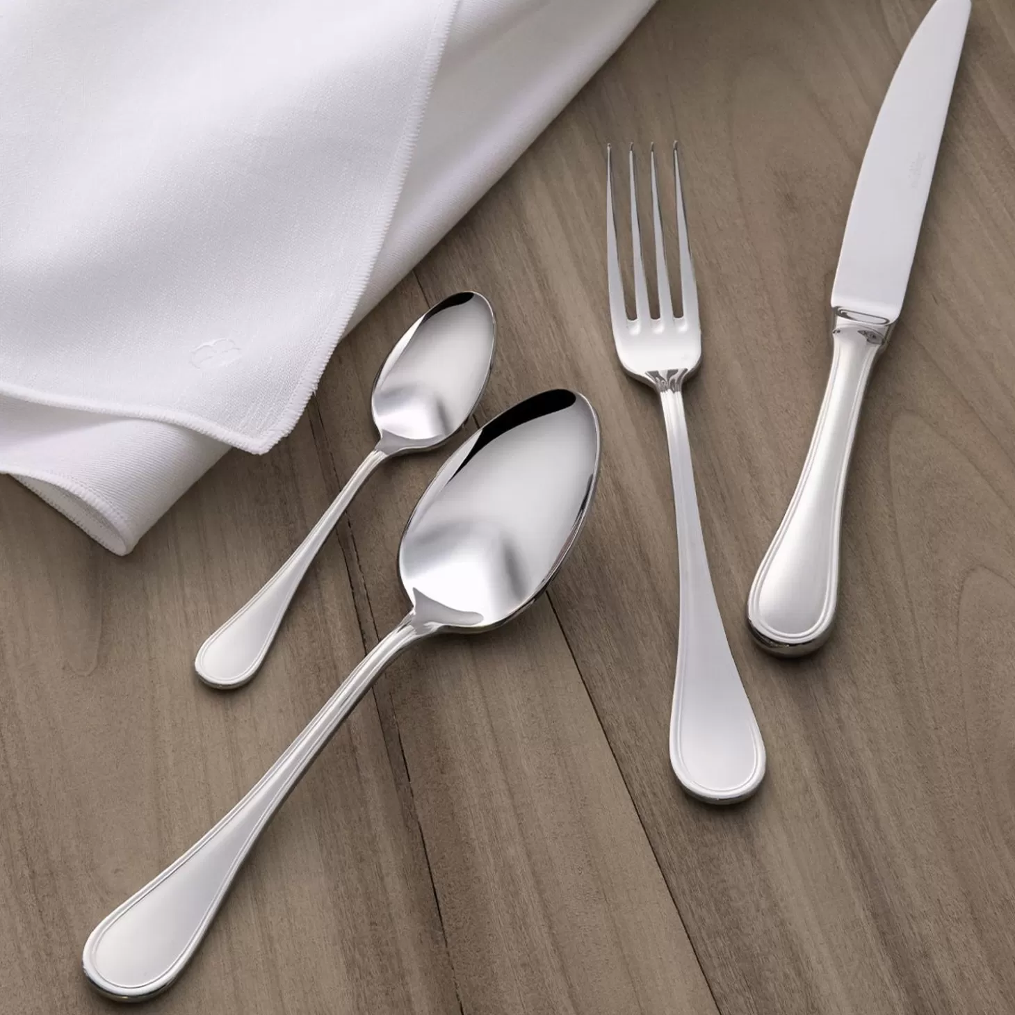 Knives<Degrenne Verlaine Mirror